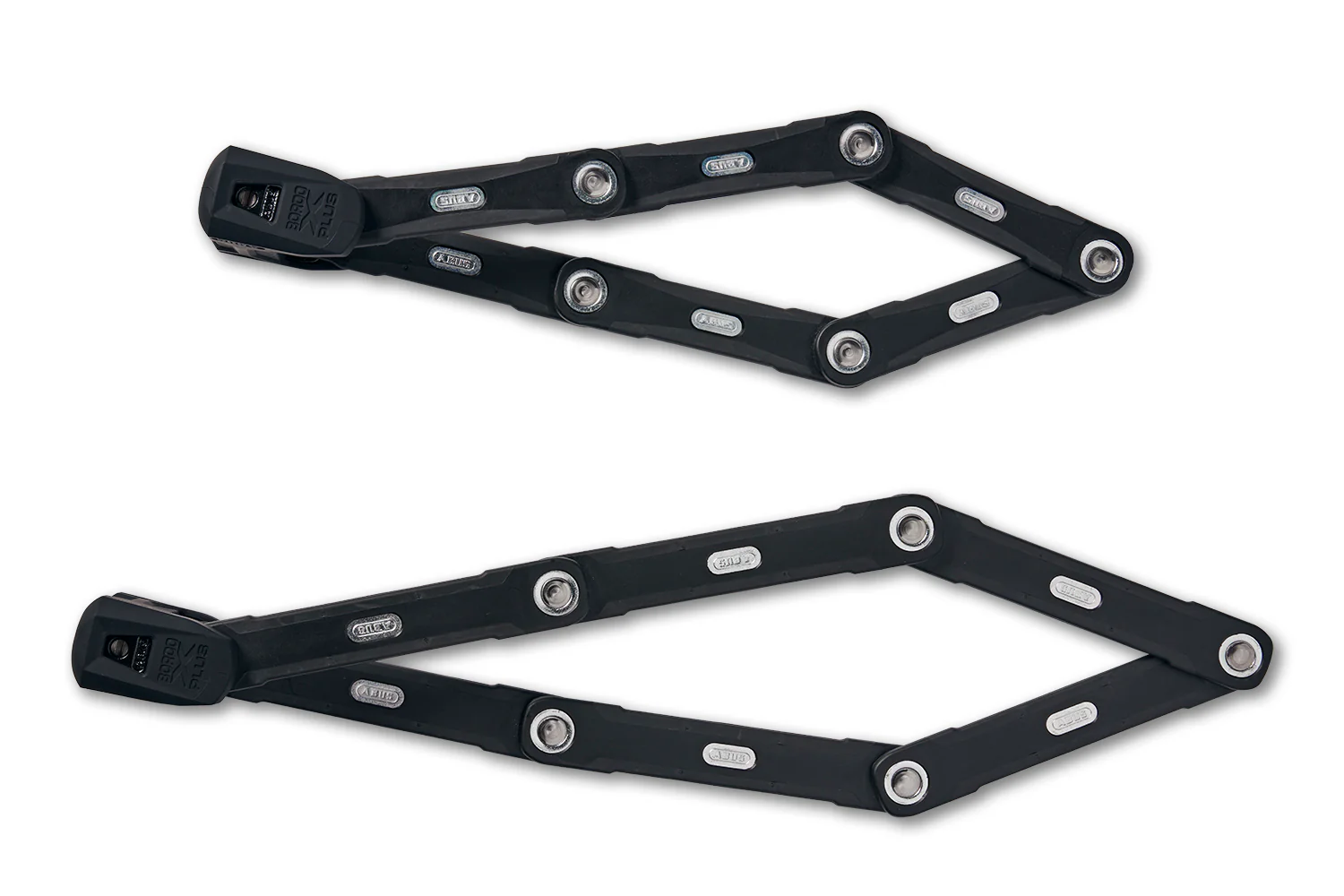 ABUS Bordo Granit X-Plus 6500 Folding Lock - Image 6