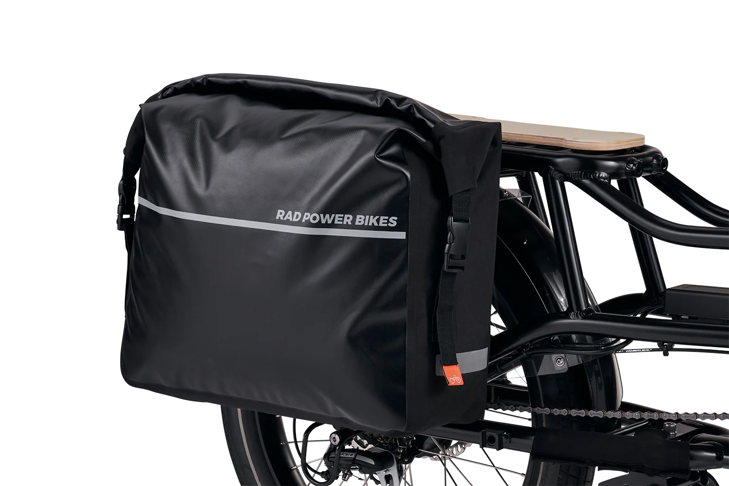 Ballard Cargo Bag - Image 2
