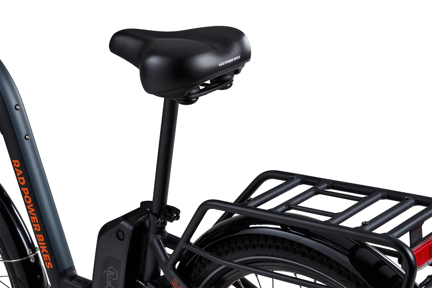 Comfort Saddle - Image 2