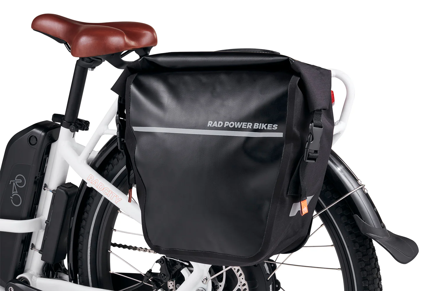 Fremont Pannier Bag - Image 2