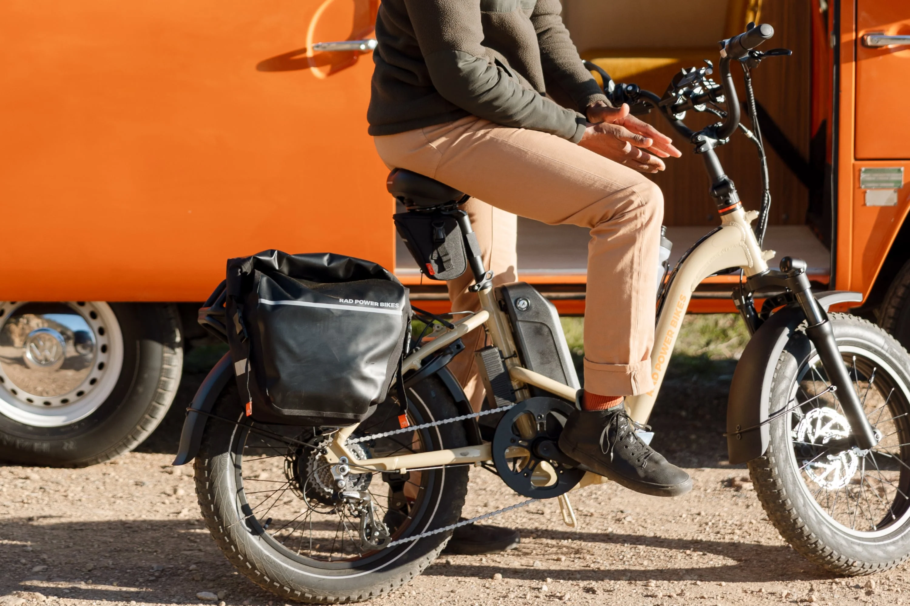 Fremont Pannier Bag - Image 5