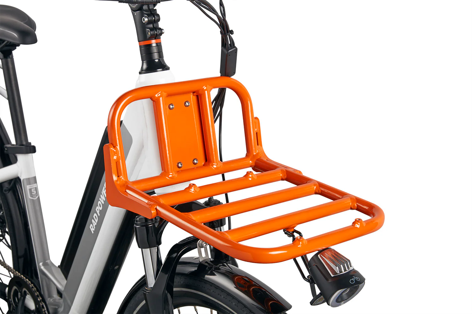 Front Rack - Image 4