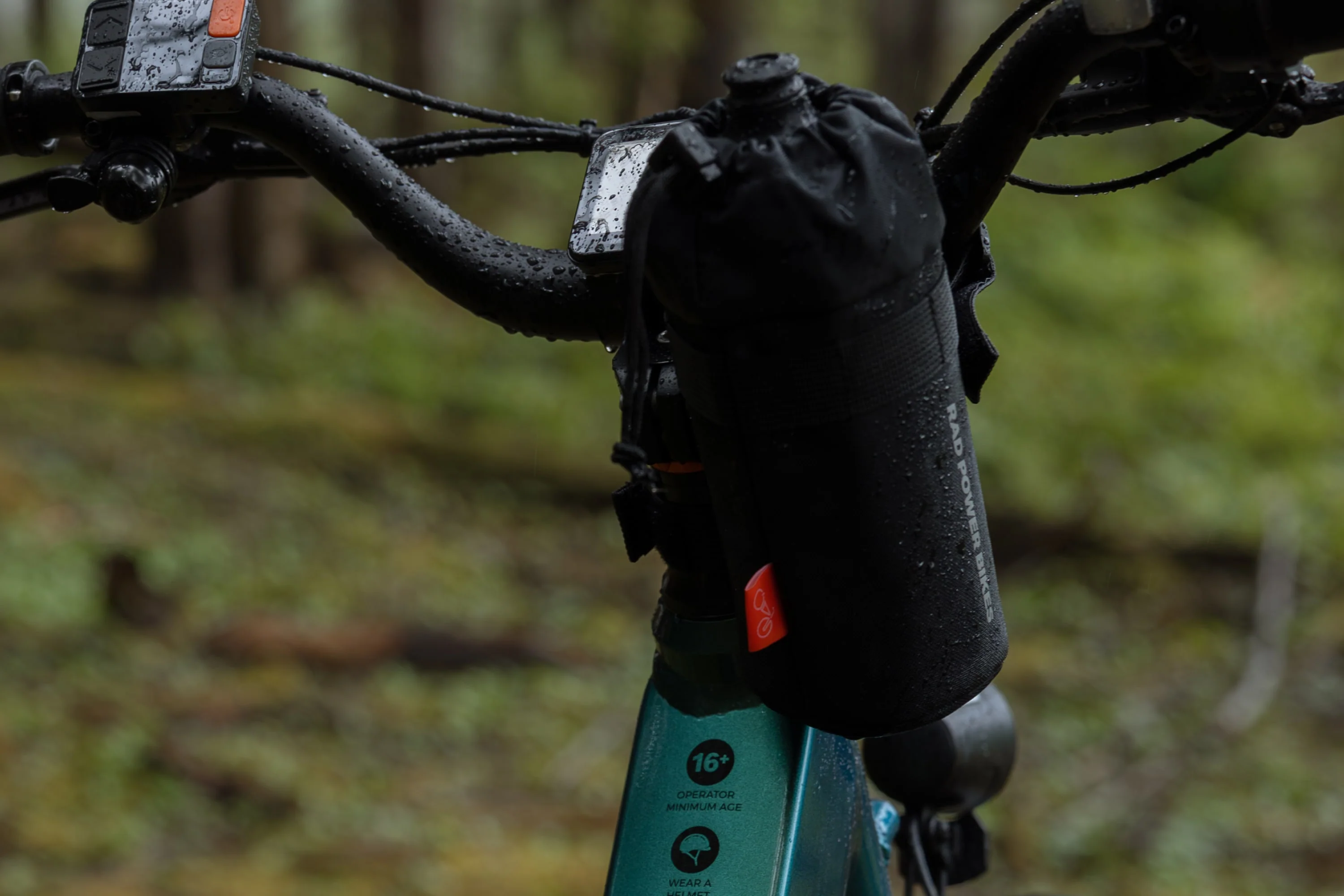 Handlebar Bag - Image 5