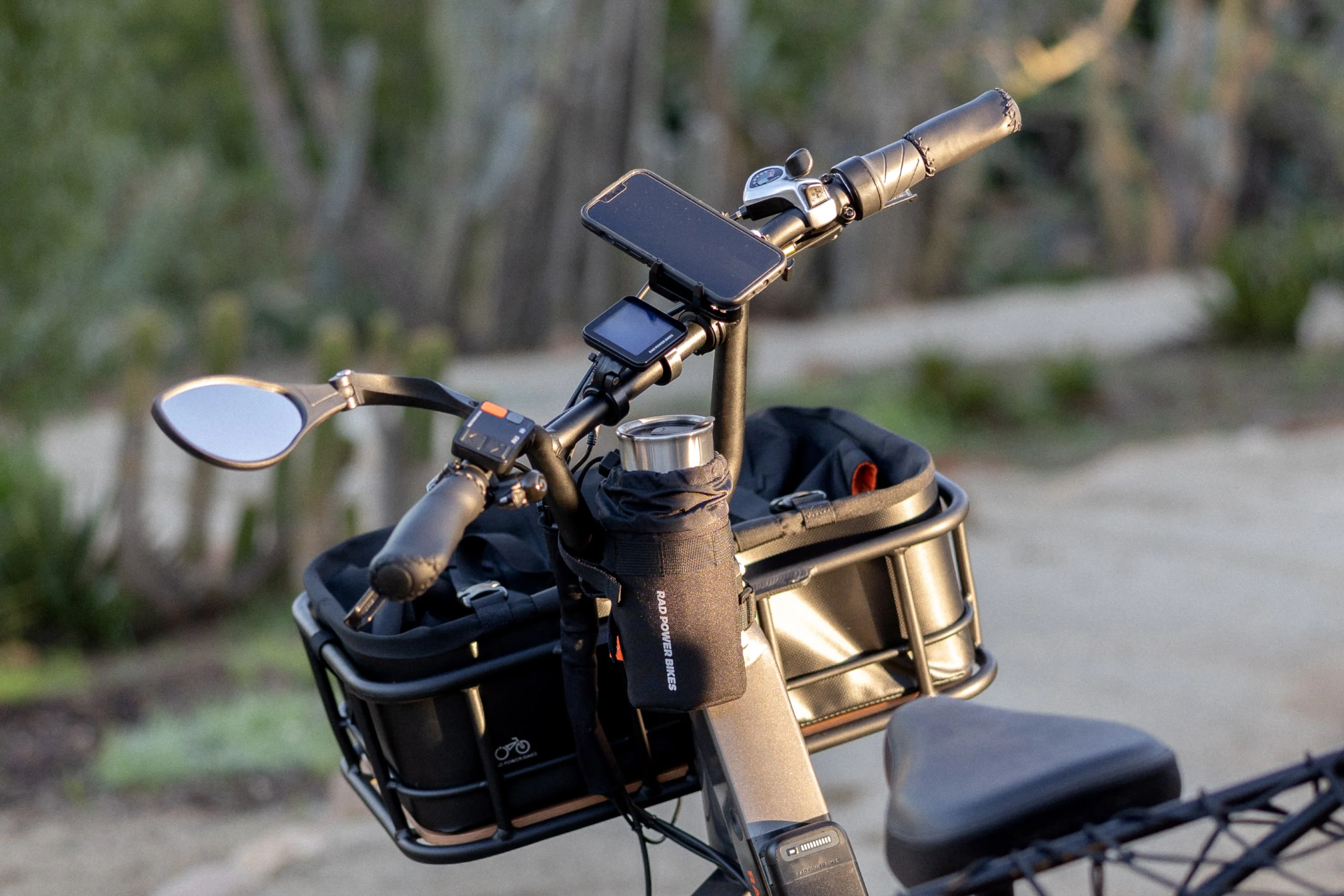 Handlebar Bag - Image 6