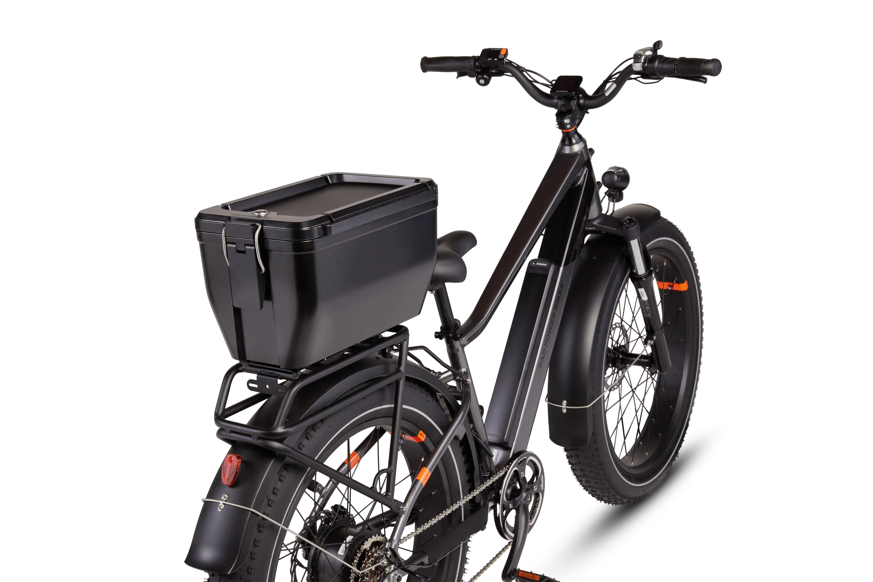 Hardshell Locking Box - Image 2