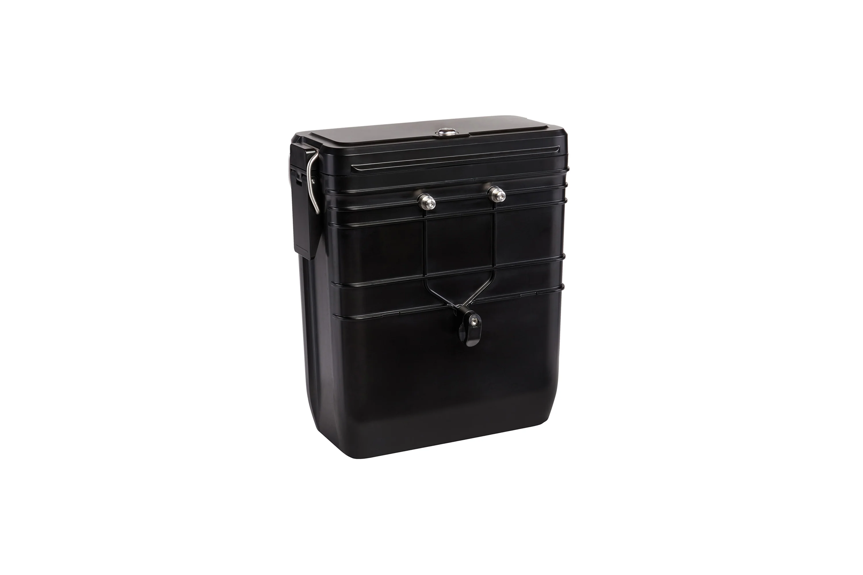 Hardshell Locking Pannier - Image 5
