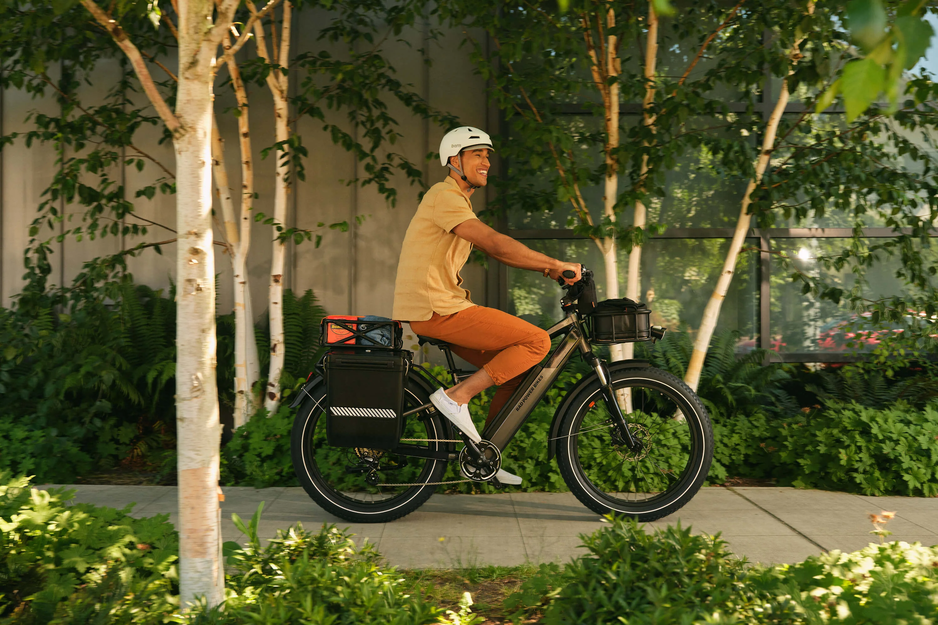 Hardshell Locking Pannier - Image 7