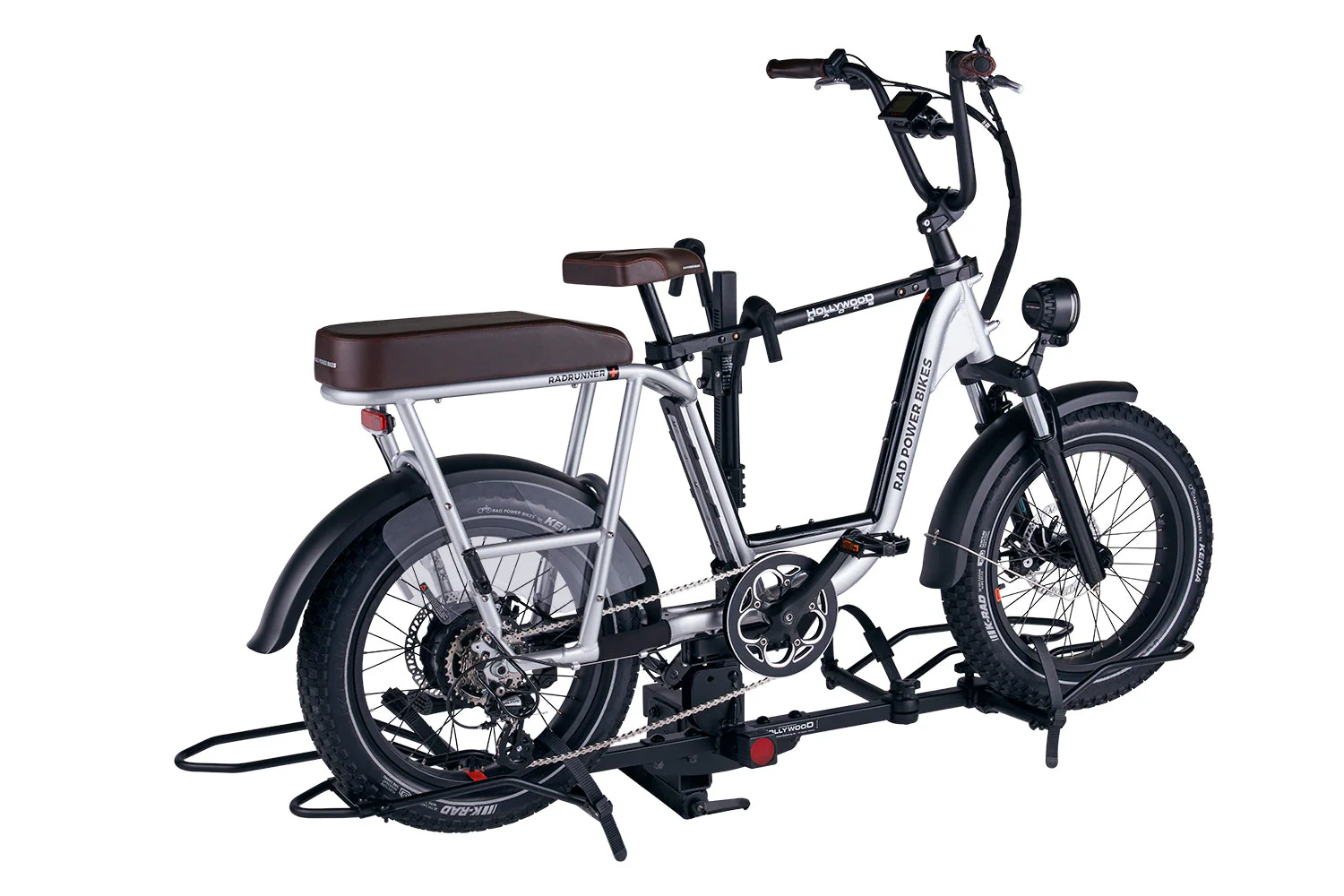 Hollywood Racks Sport Rider Rack - Image 3