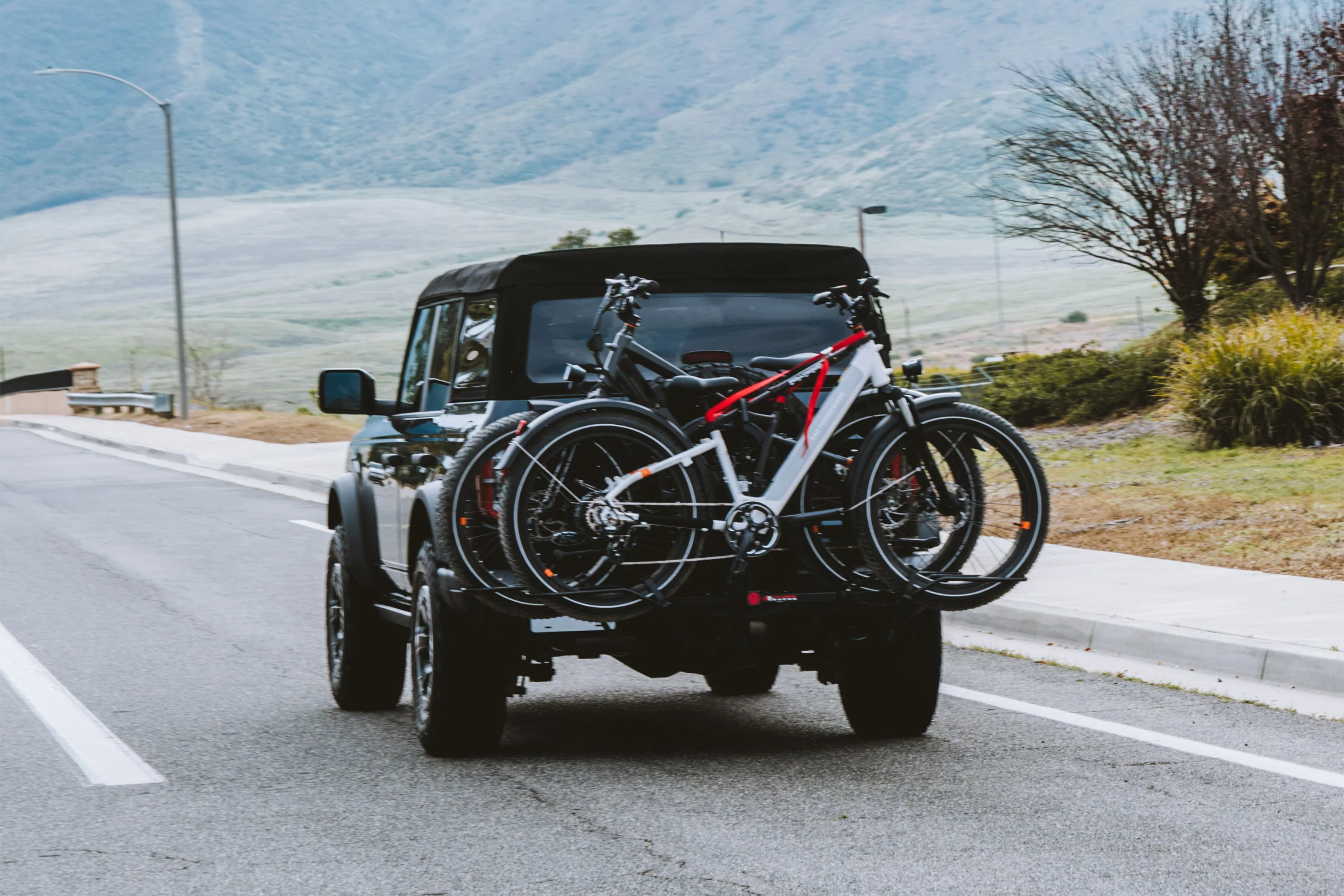 Hollywood Racks Sport Rider Rack - Image 6