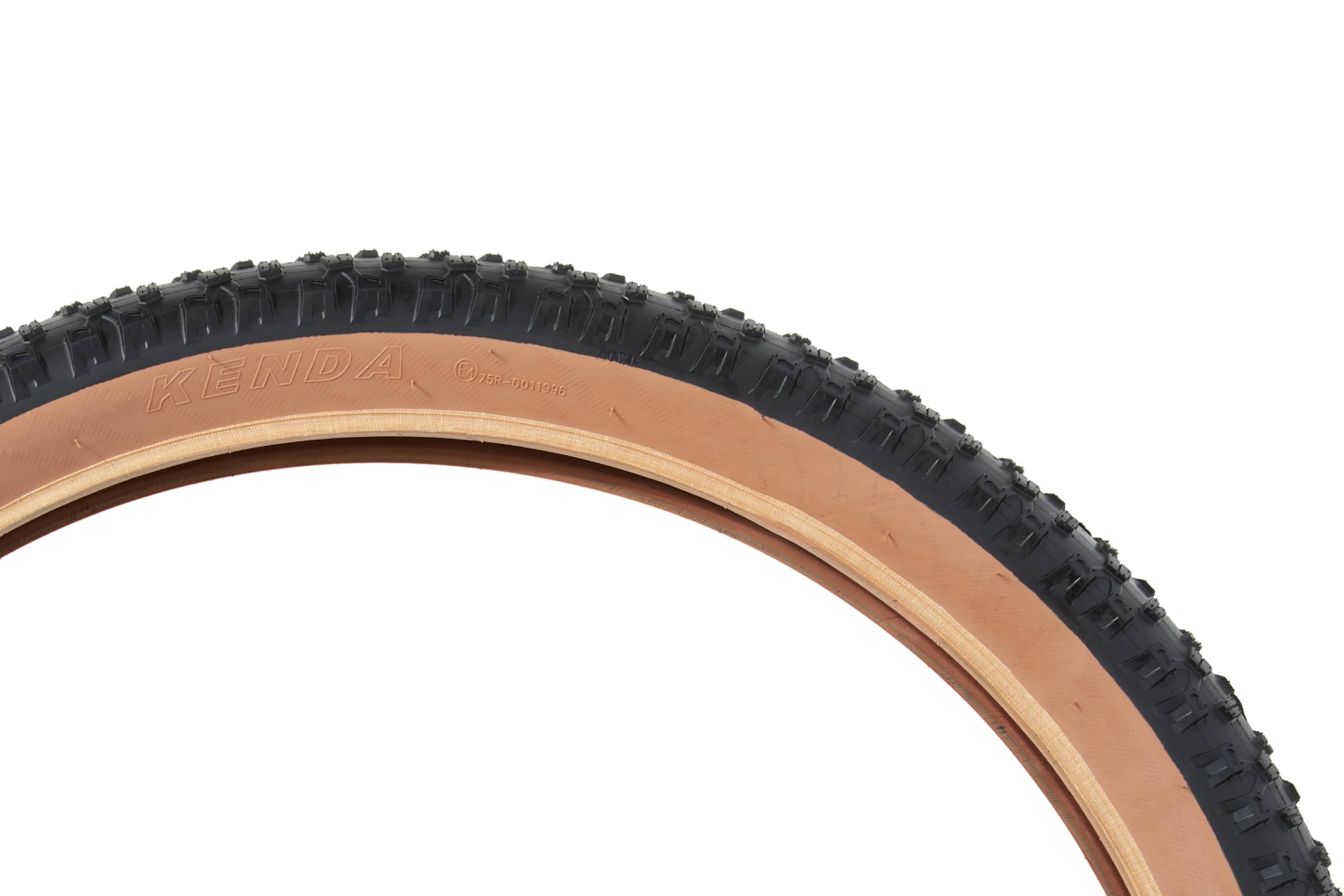 Kenda Havok Tire - 27.5'' x 3.0'' - Image 2