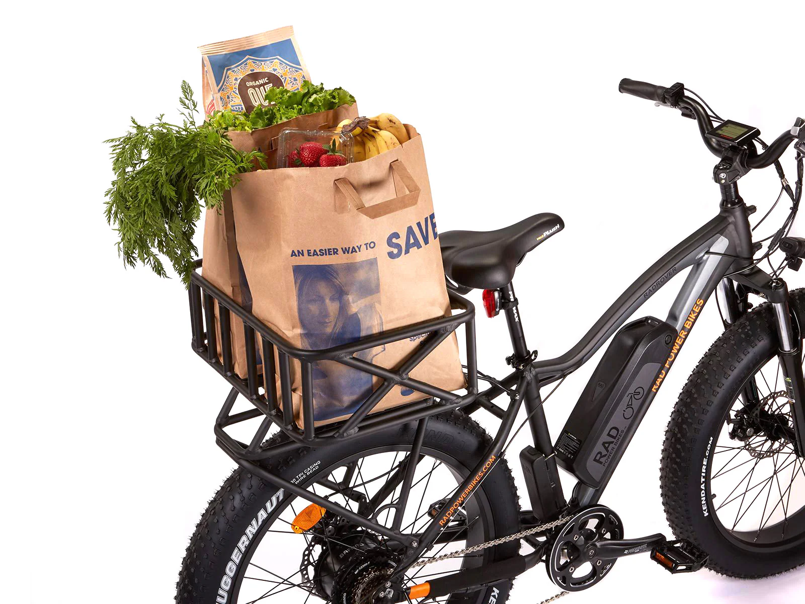 Large Basket - Image 5