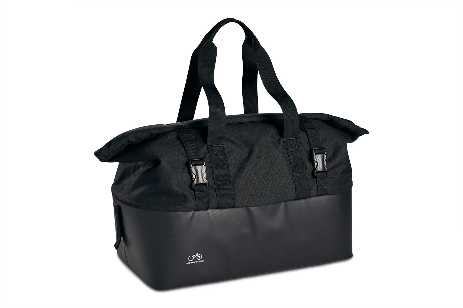 Large Basket Roll Top Liner - Image 3