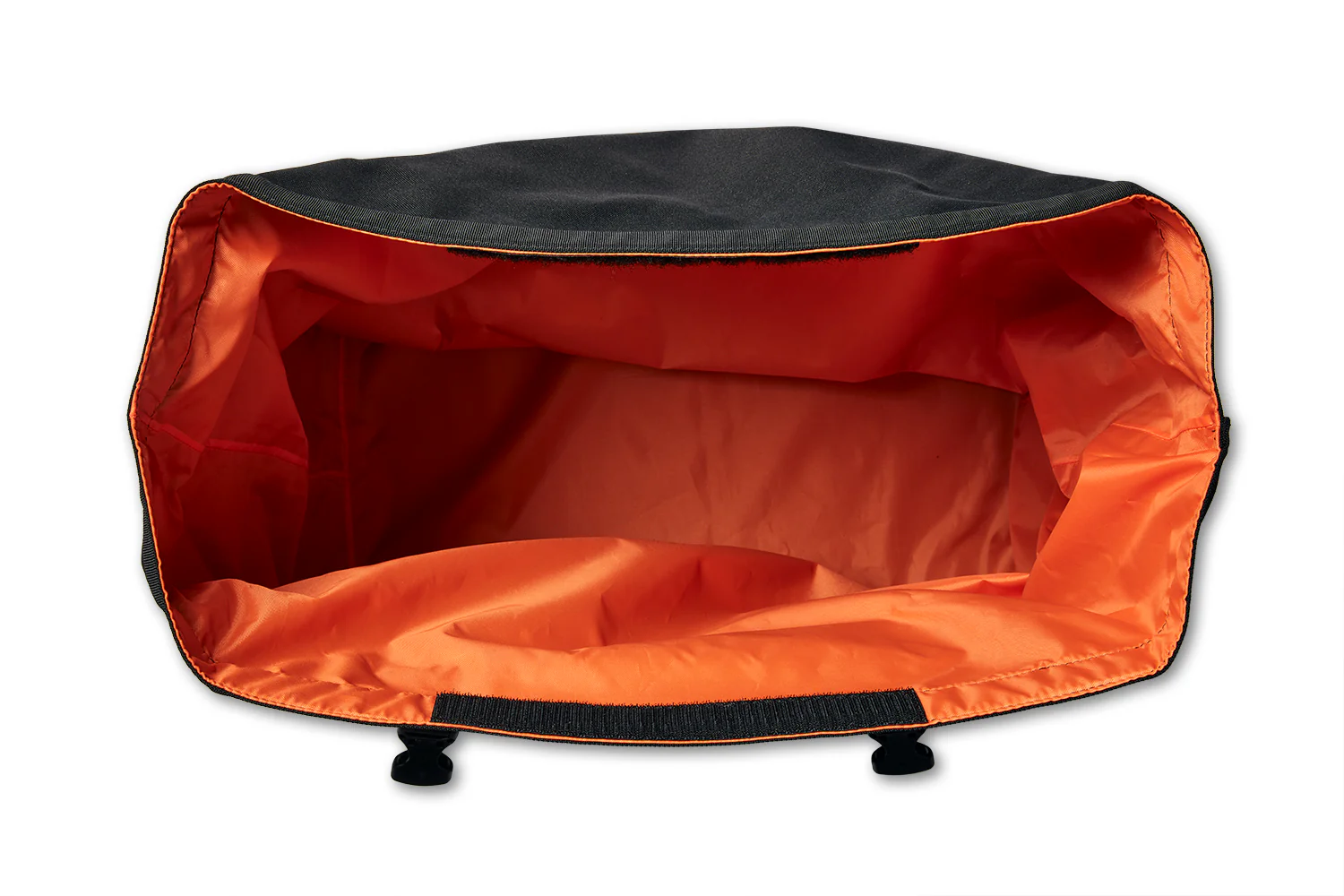 Large Basket Roll Top Liner - Image 4