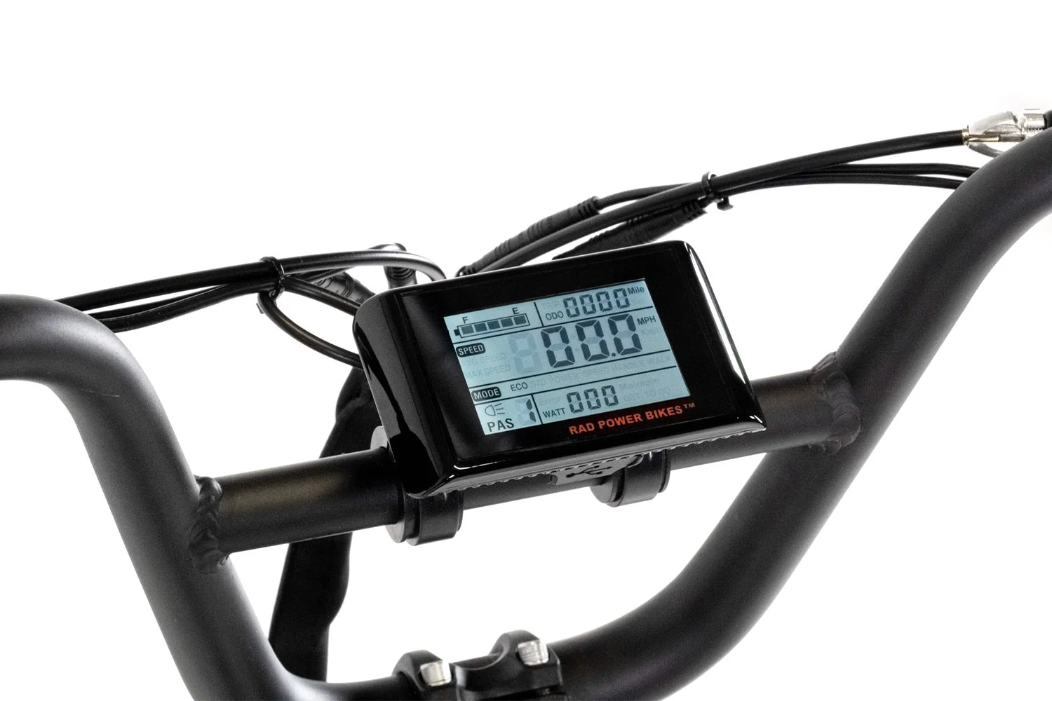 LCD Display Upgrade - Image 2