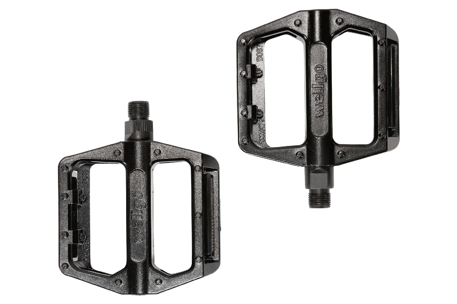 Pedals - Image 2