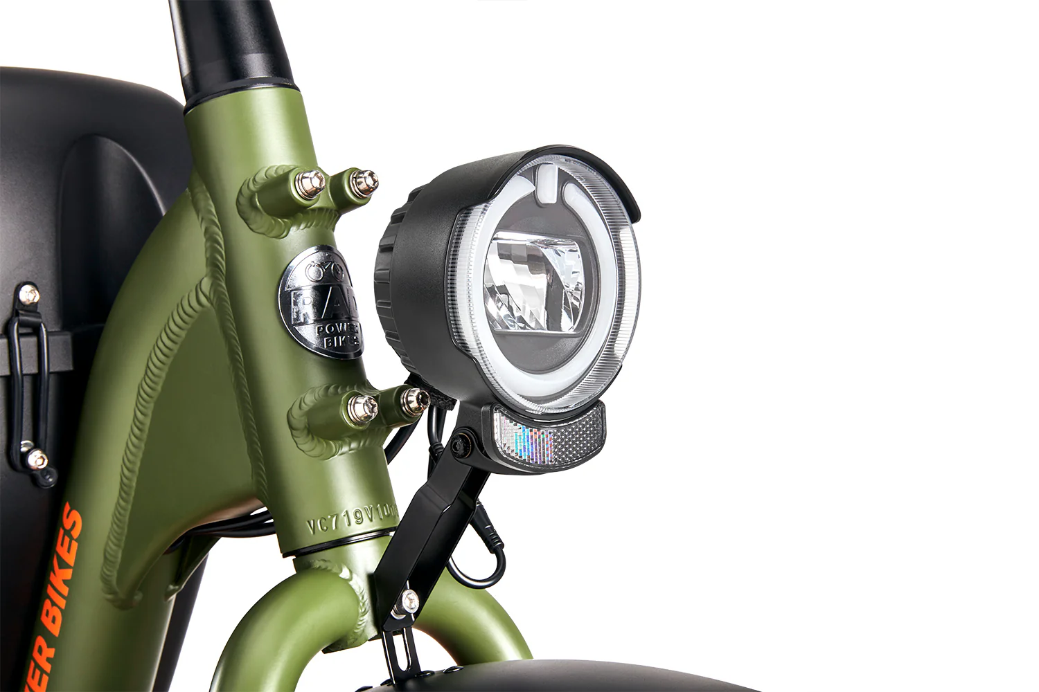 Premium Headlight - Image 4