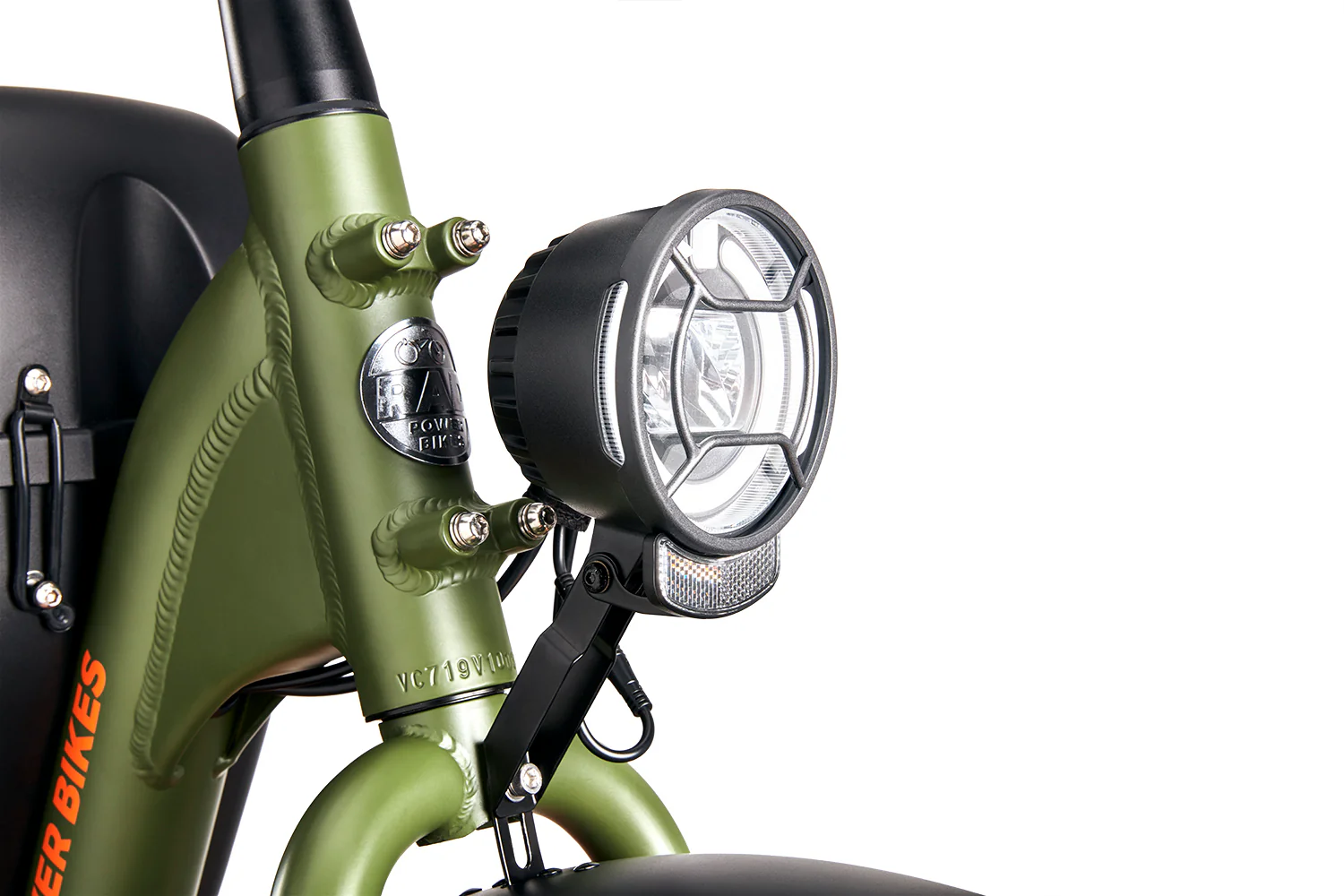 Premium Headlight - Image 5