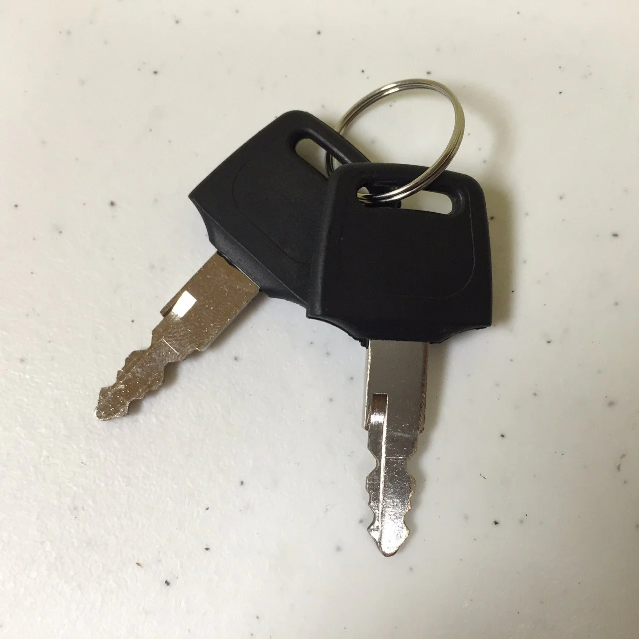 Rad Bike Replacement Key