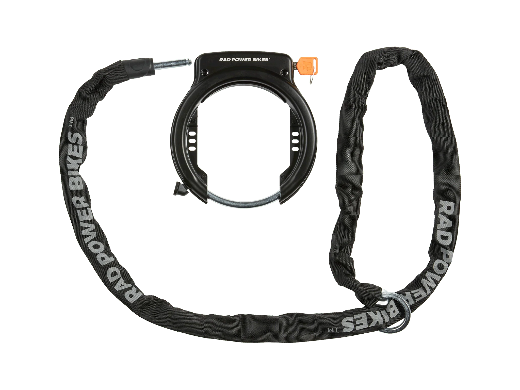 Rad Fat Tire Wheel Lock - Image 4