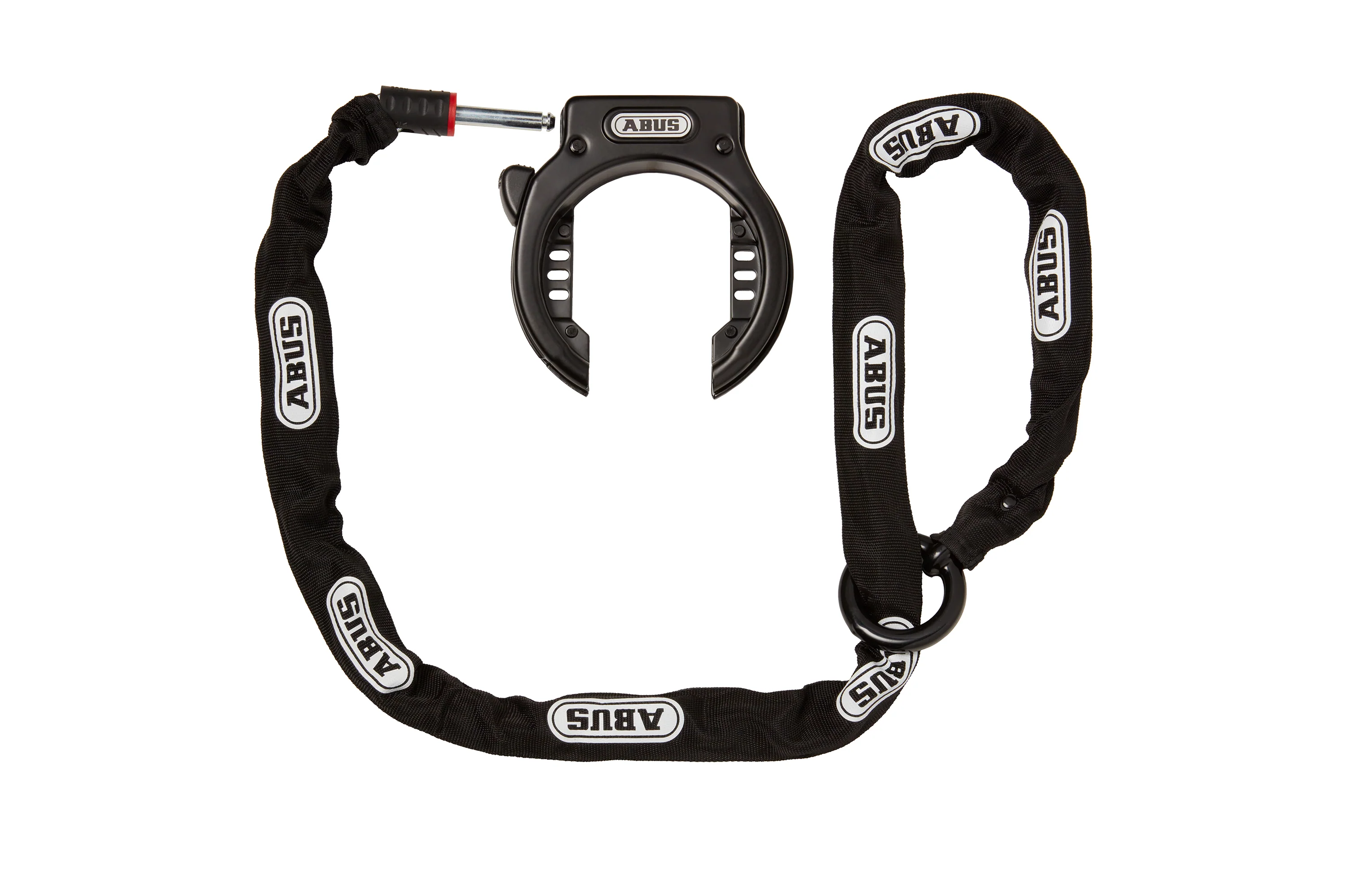 Rad Wheel Lock by ABUS - Image 3