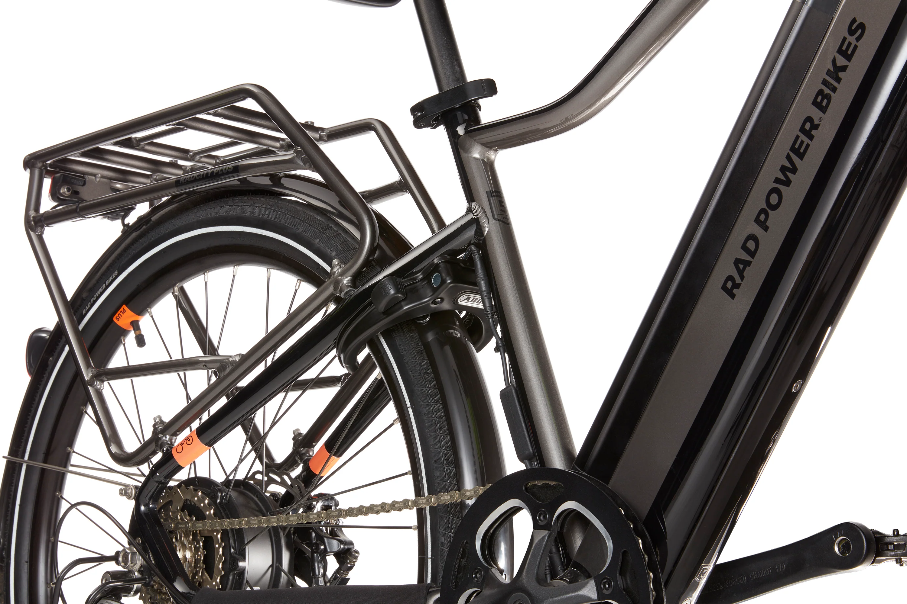 Rad Wheel Lock by ABUS - Image 4