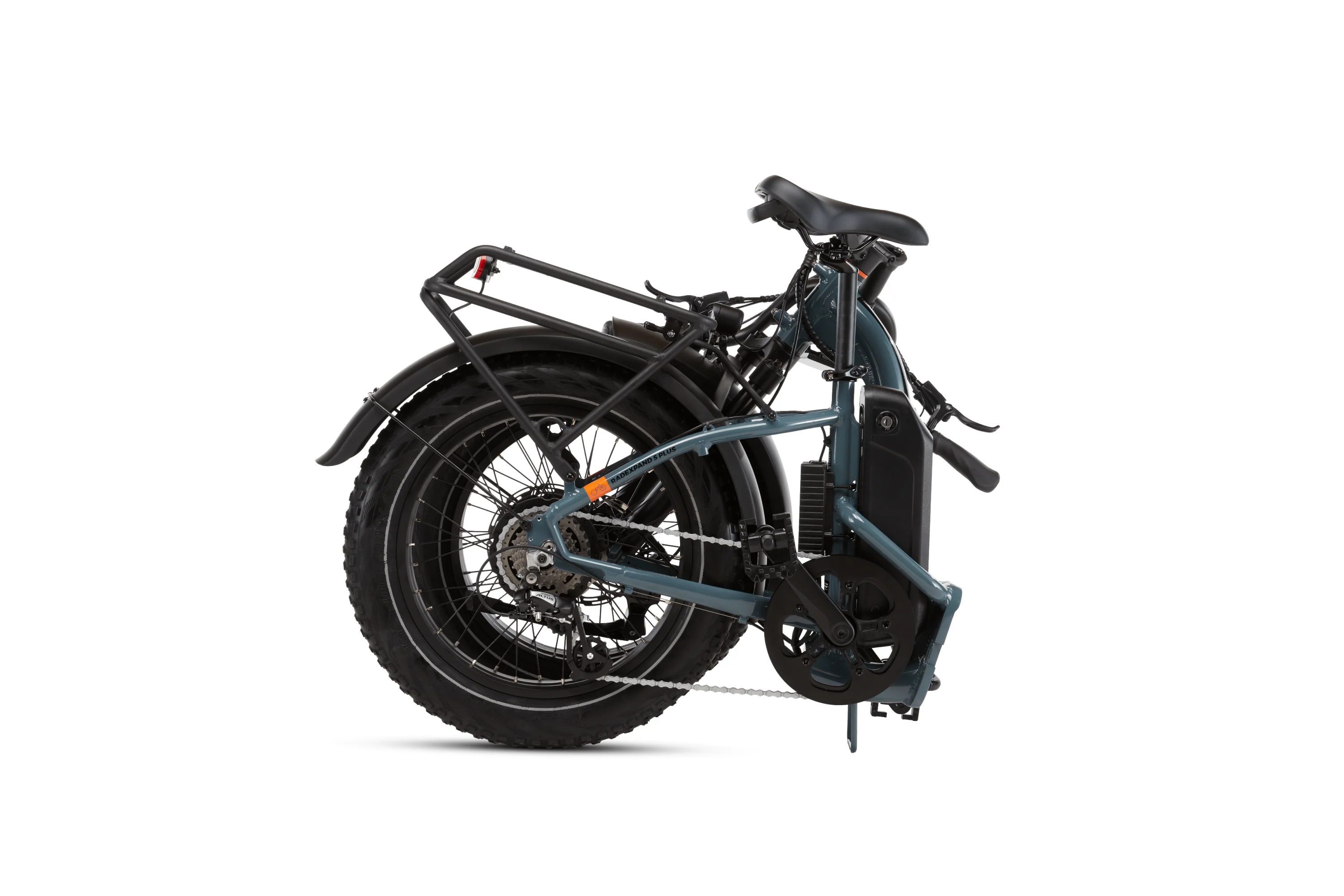 RadExpand™ 5 Plus Electric Folding Bike - Image 3