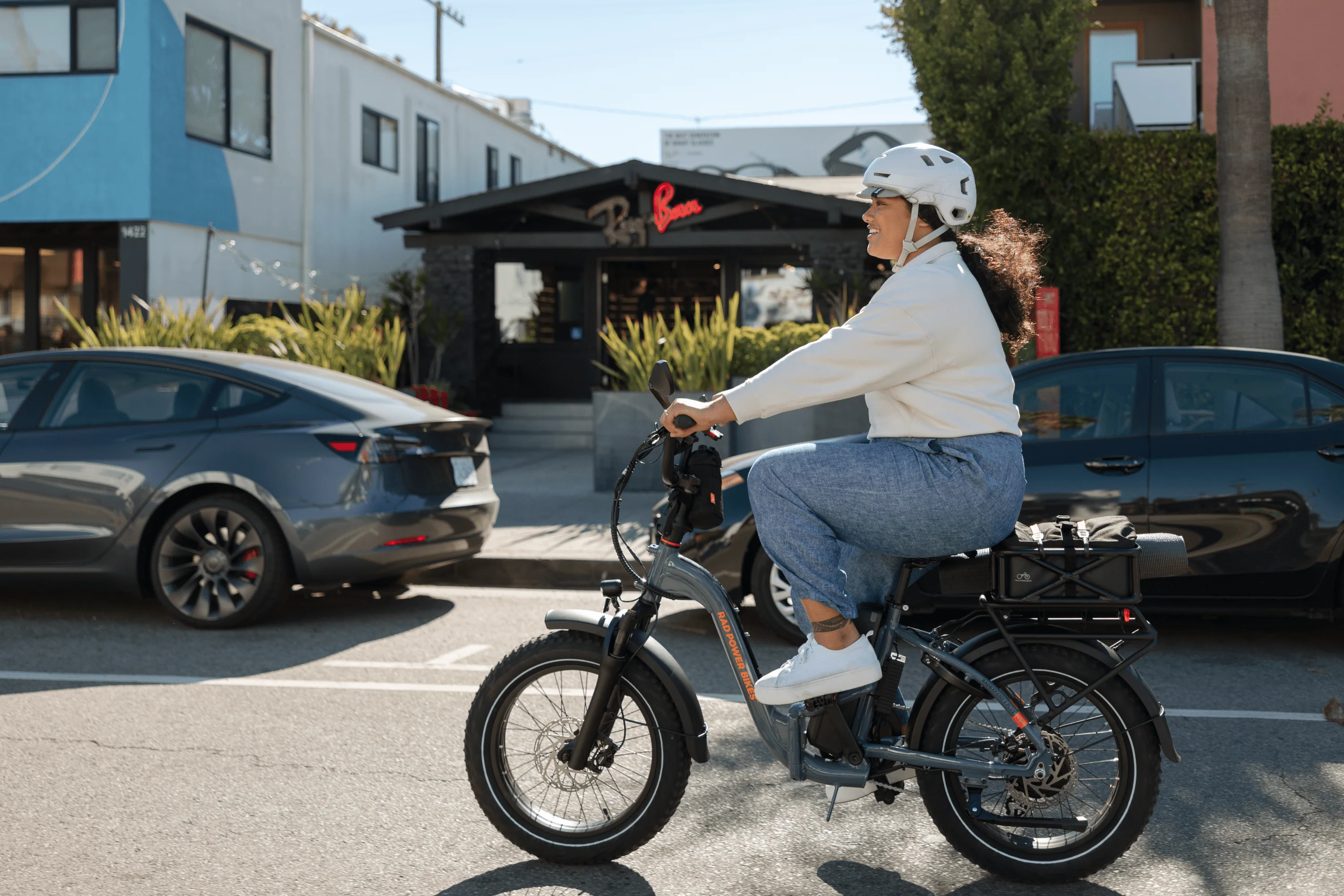 RadExpand™ 5 Plus Electric Folding Bike - Image 5