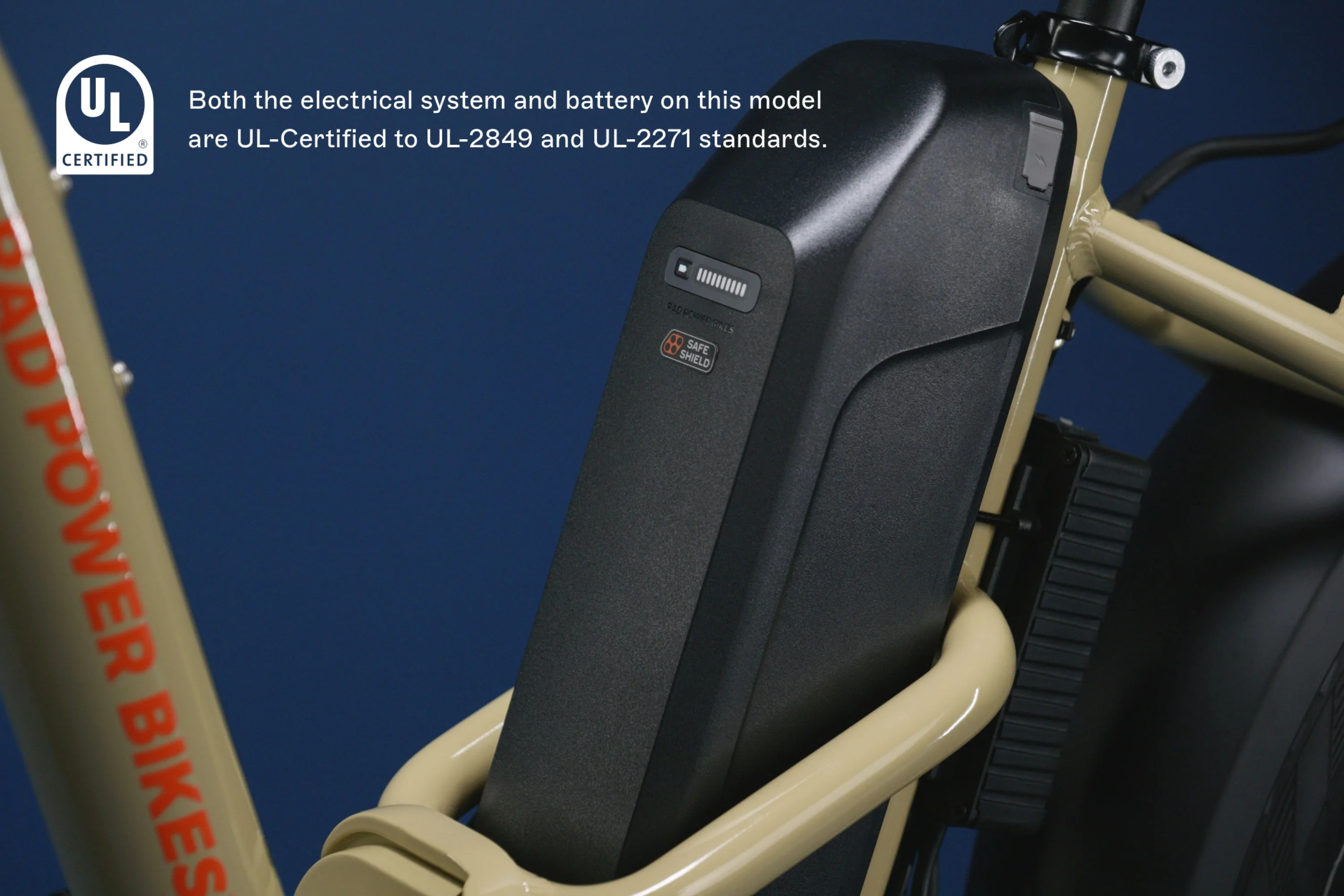 RadExpand™ 5 Plus Electric Folding Bike - Image 6