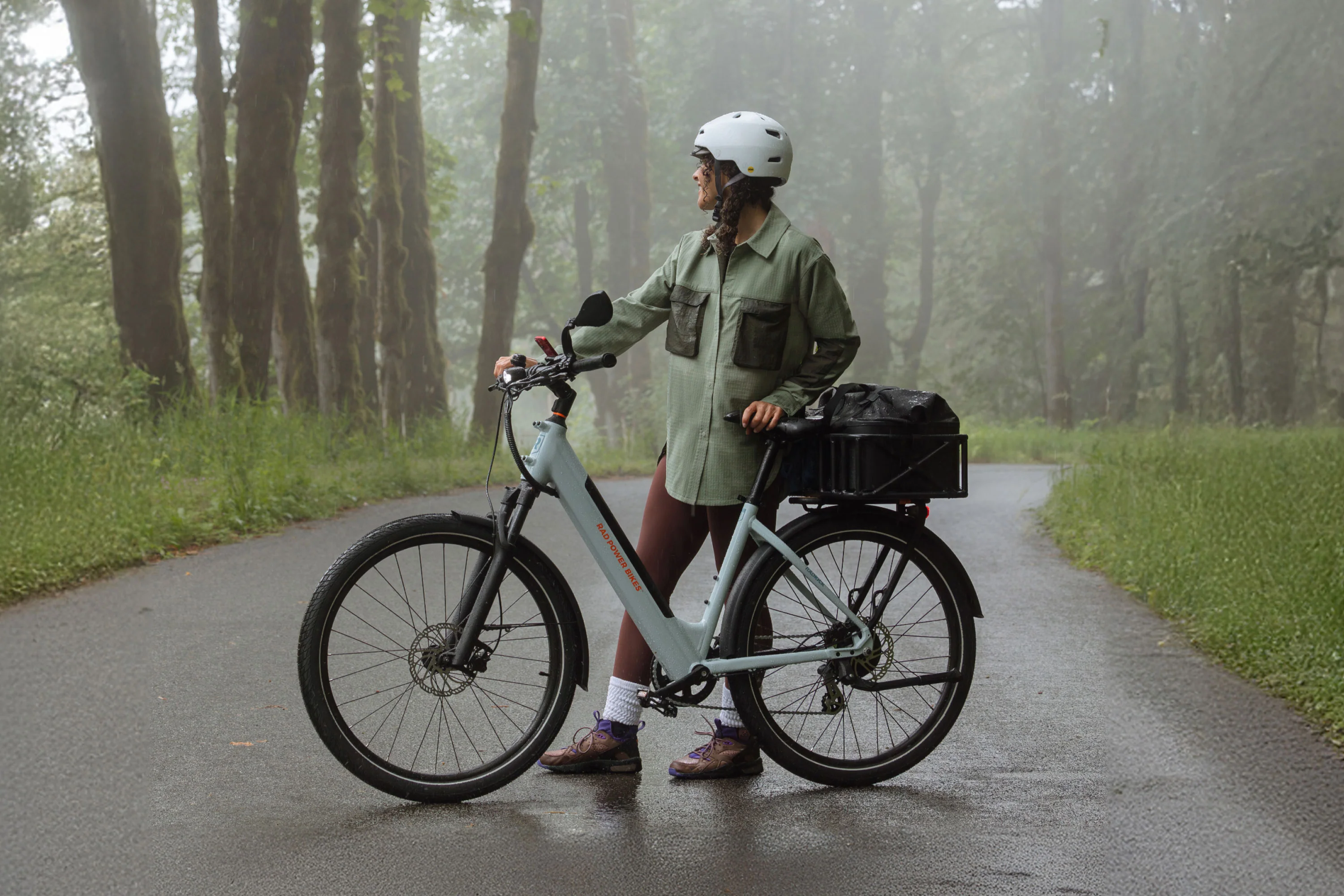 RadKick™ 7-Speed Electric Lightweight Bike - Image 12