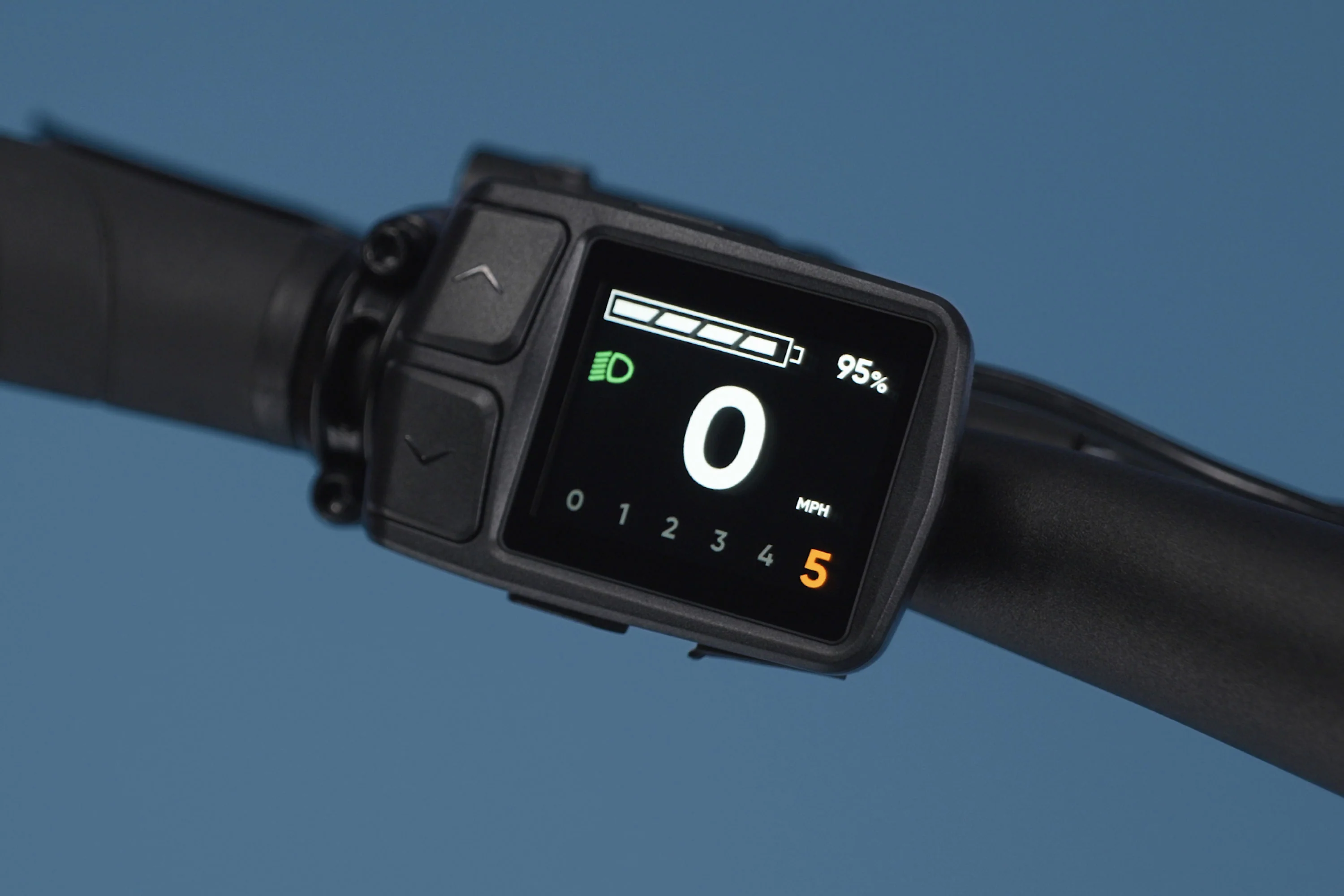 RadKick™ 7-Speed Electric Lightweight Bike - Image 4