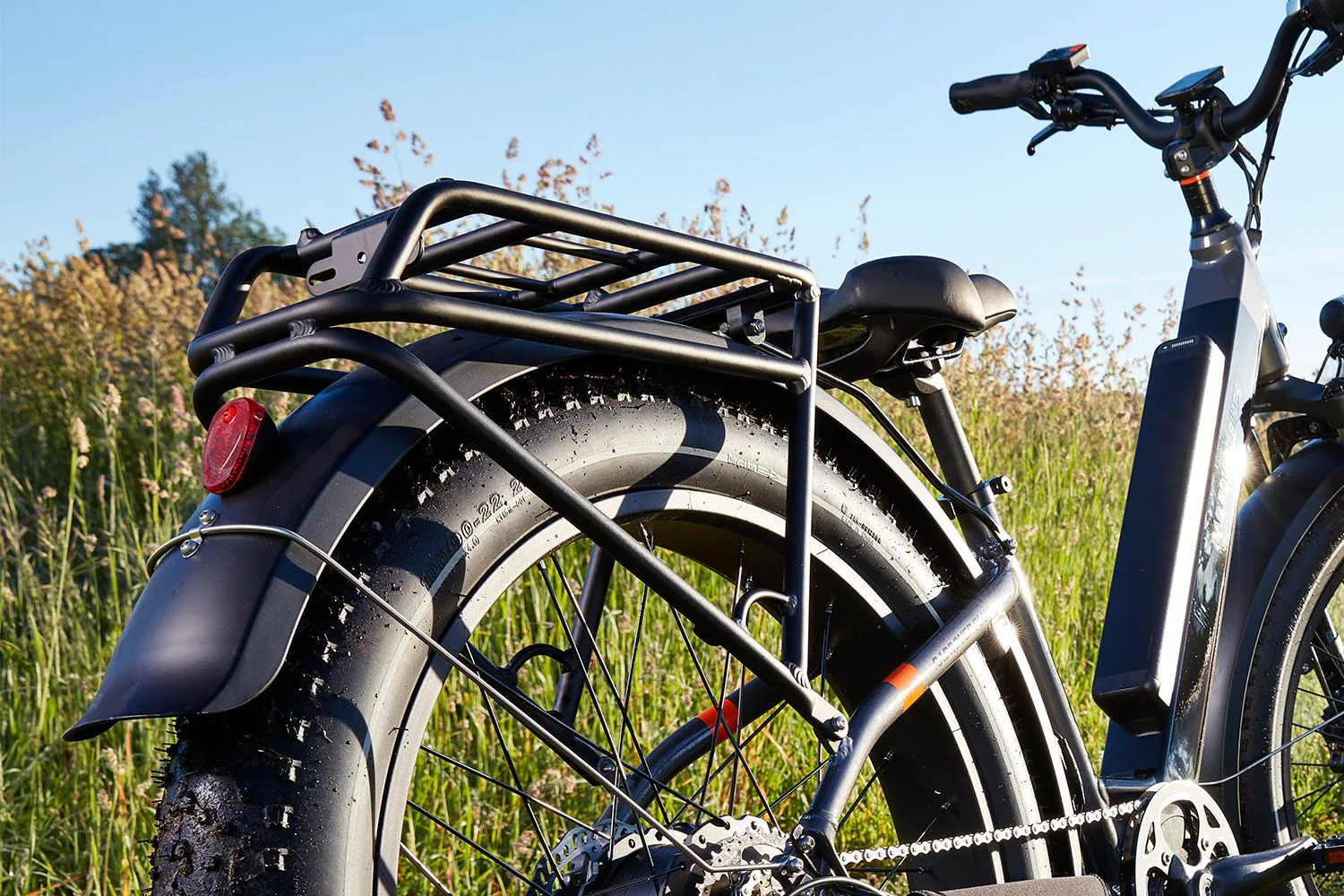 RadRover Rear Rack - Image 4