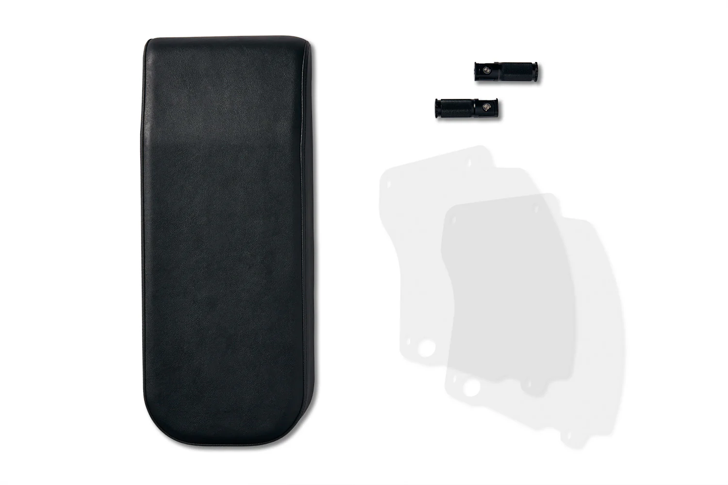 RadRunner Passenger Package - Image 2