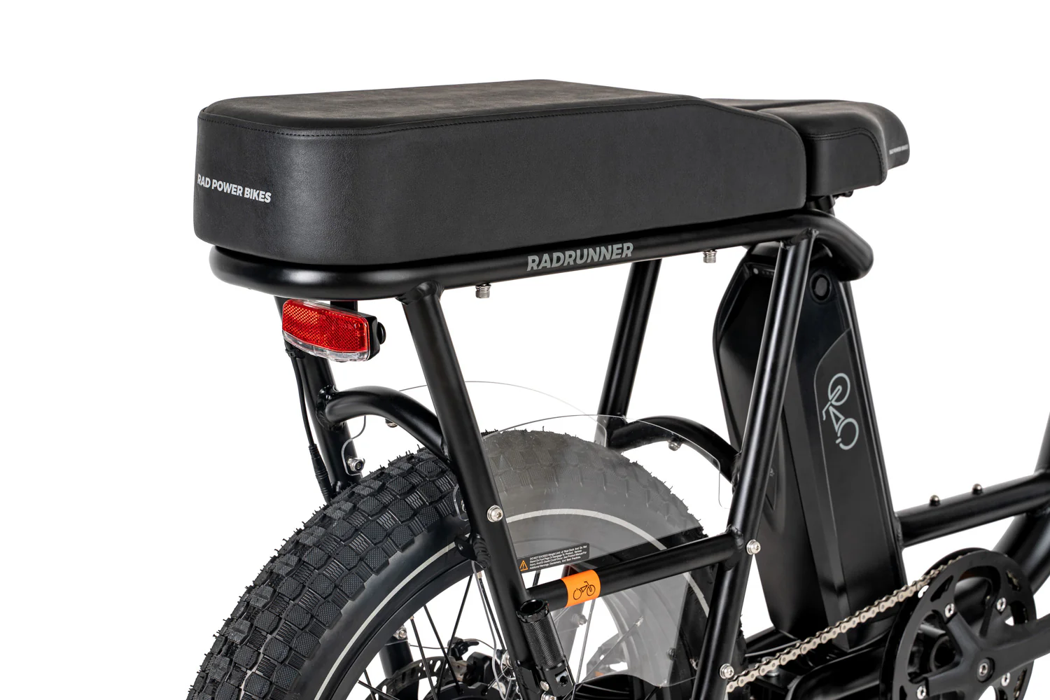 RadRunner Passenger Package - Image 3