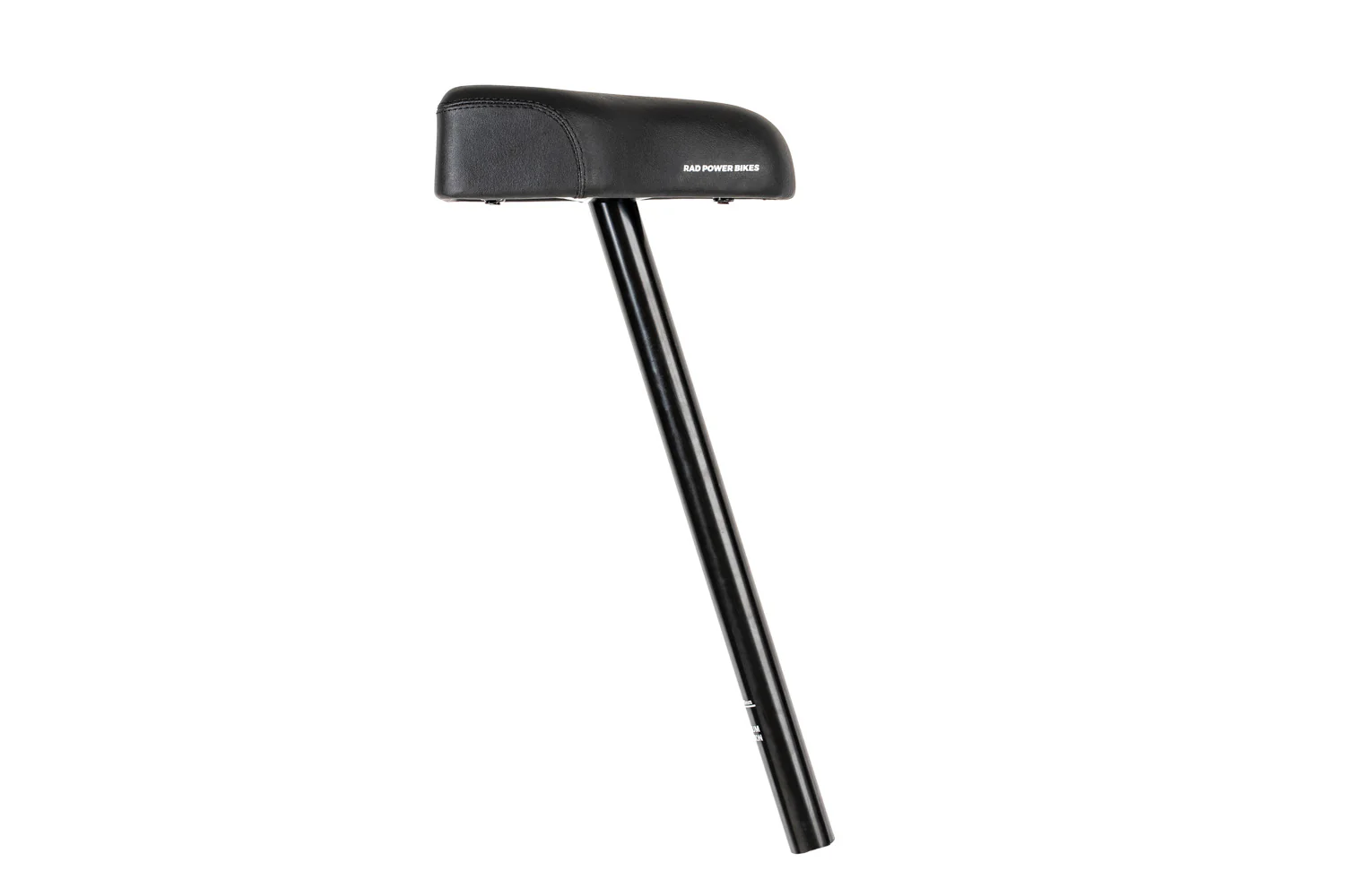 RadRunner 1 Comfort Saddle - Image 2