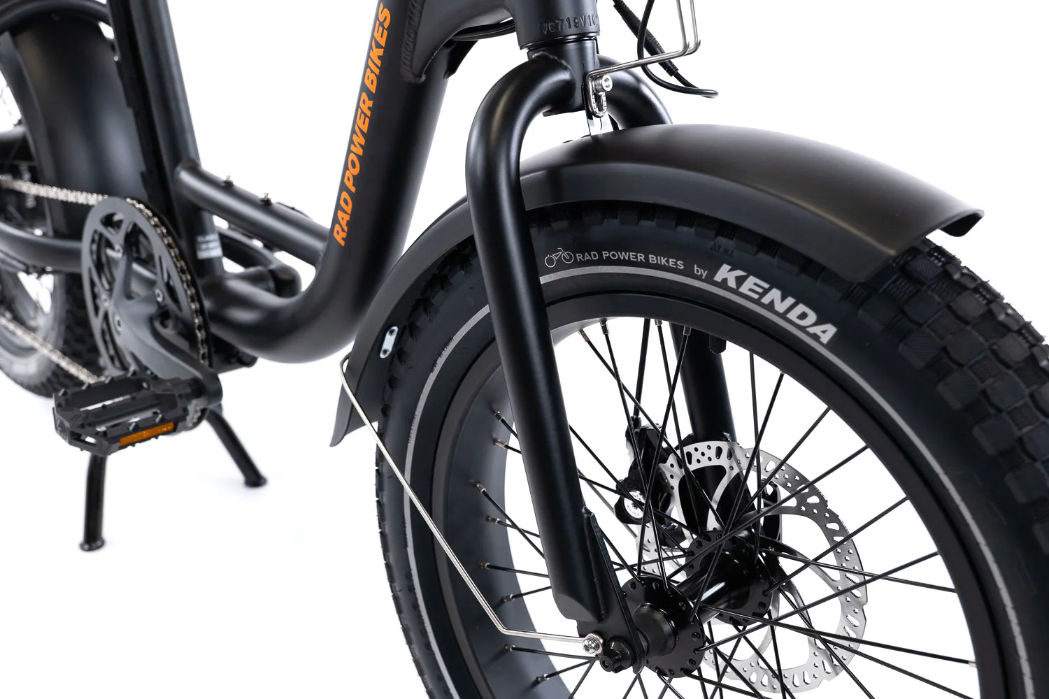 RadRunner Full Fenders - Image 3