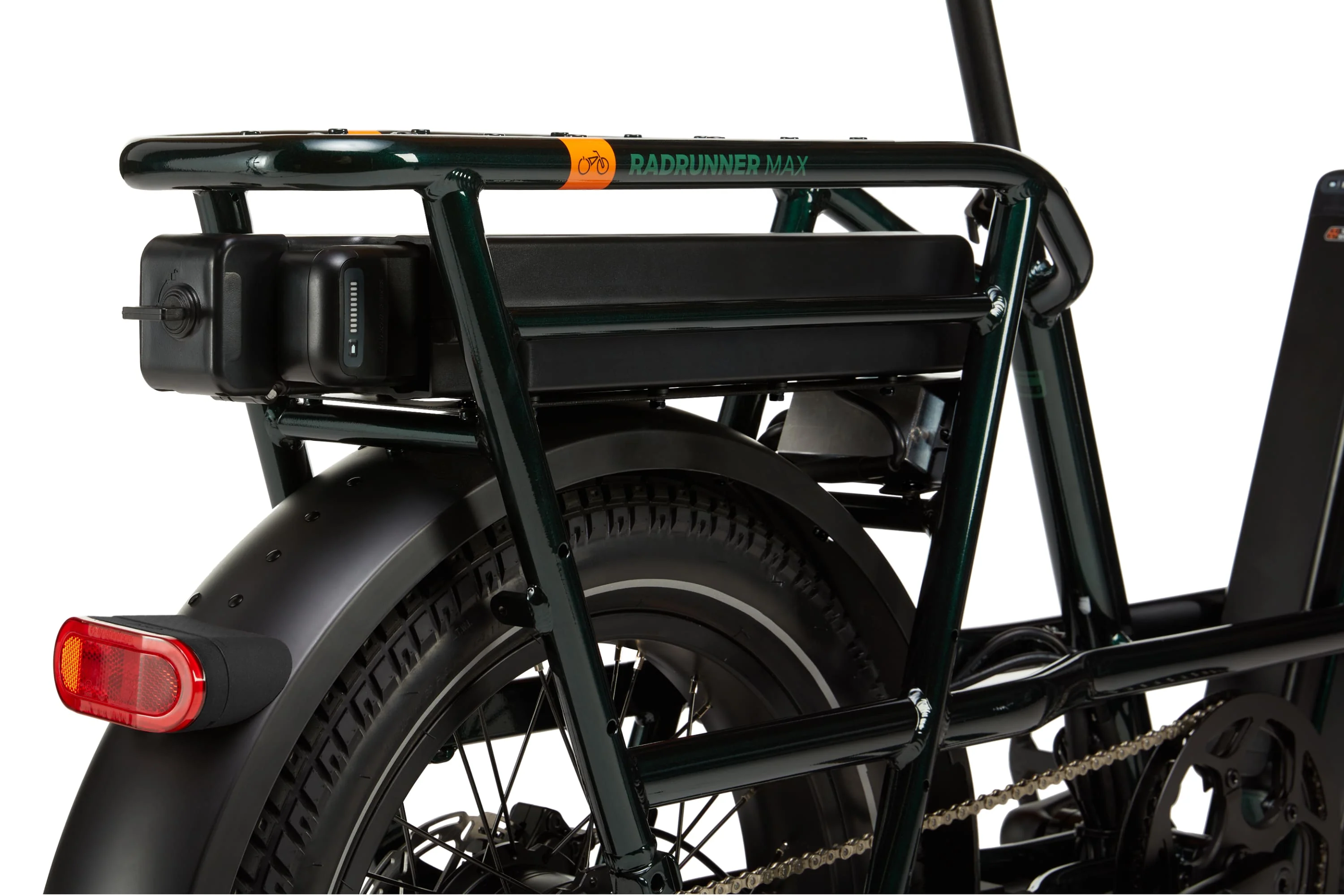 RadRunner Range Extender