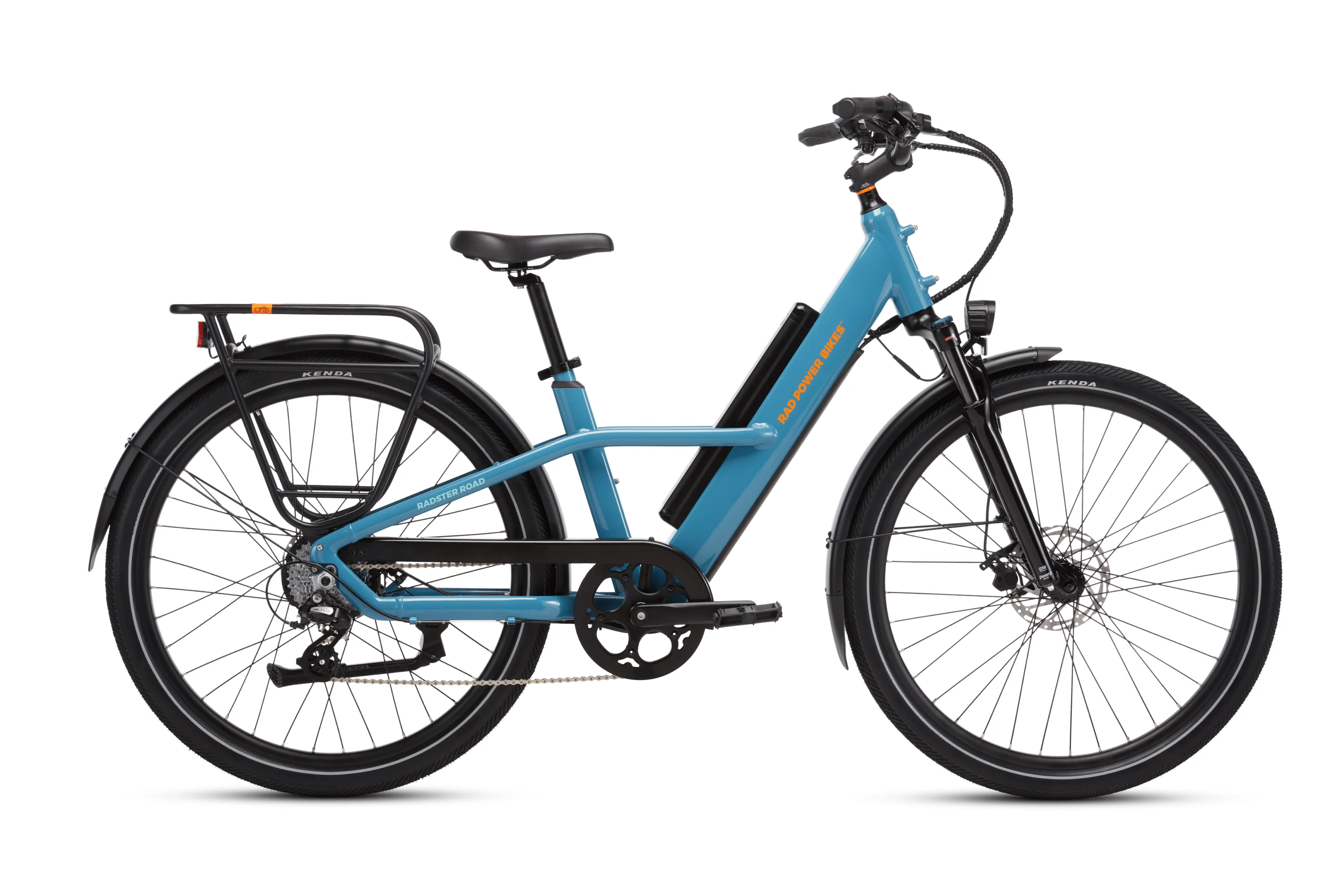 Radster™ Road Electric Commuter Bike - Image 3