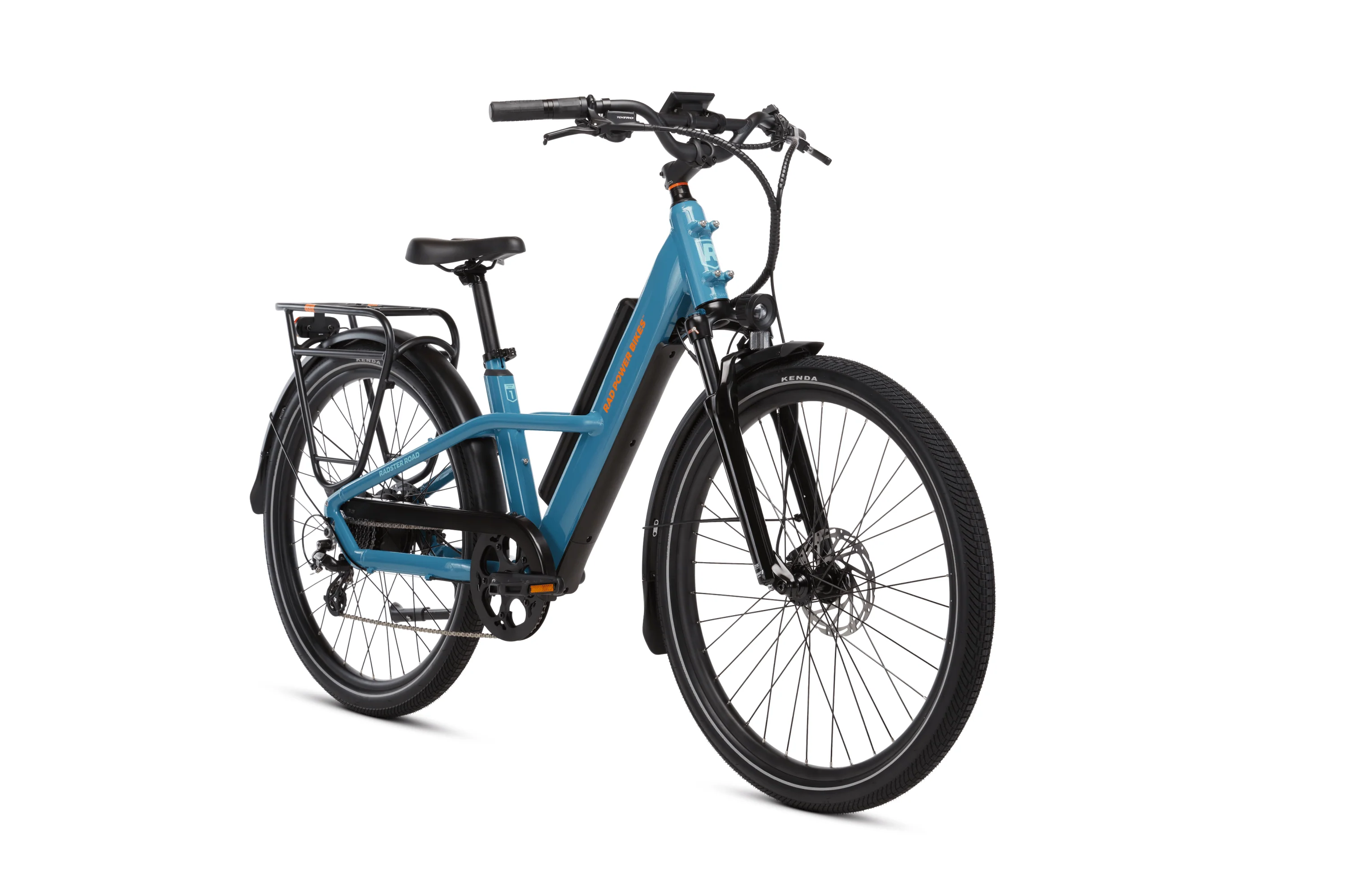 Radster™ Road Electric Commuter Bike - Image 4