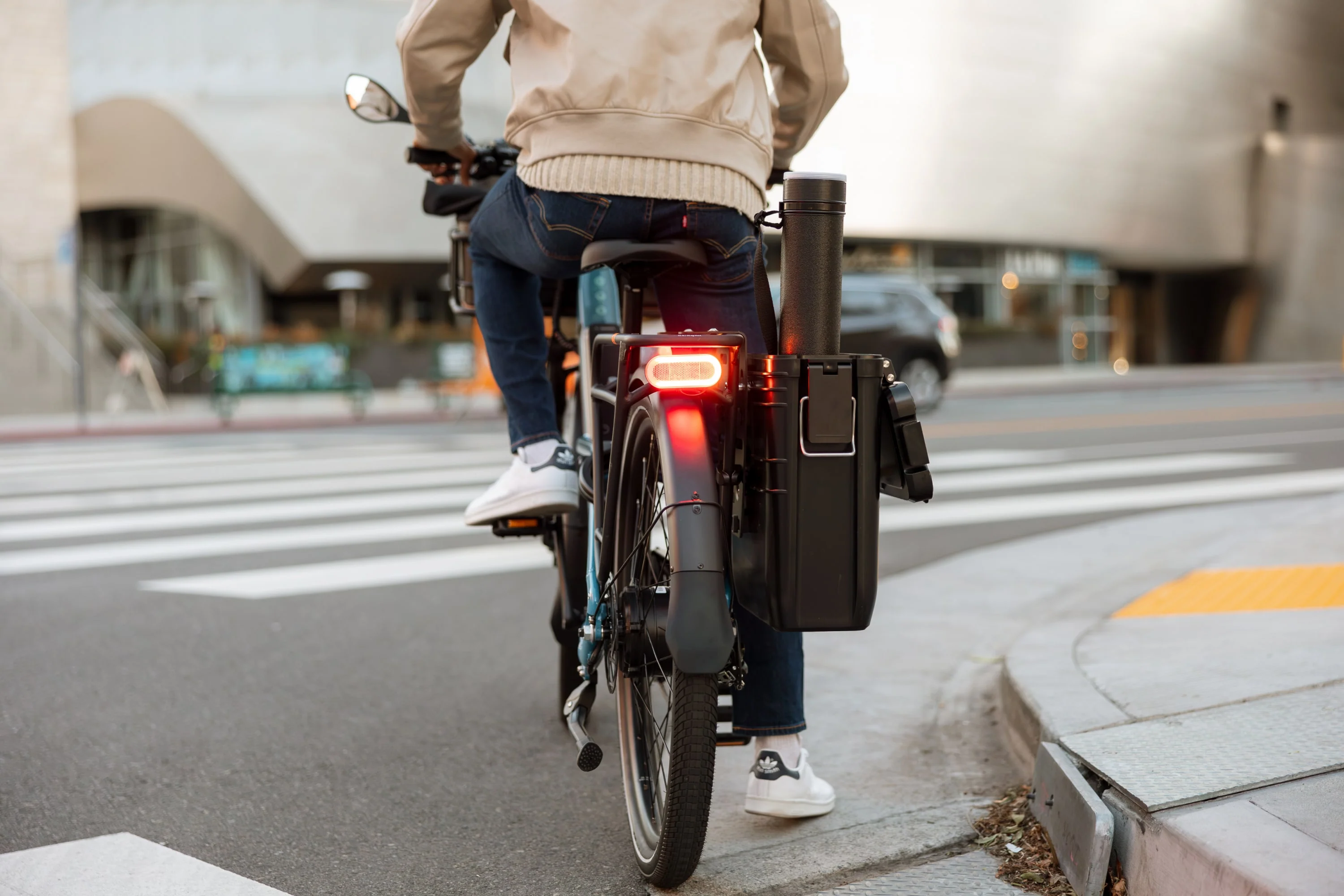 Radster™ Road Electric Commuter Bike - Image 6