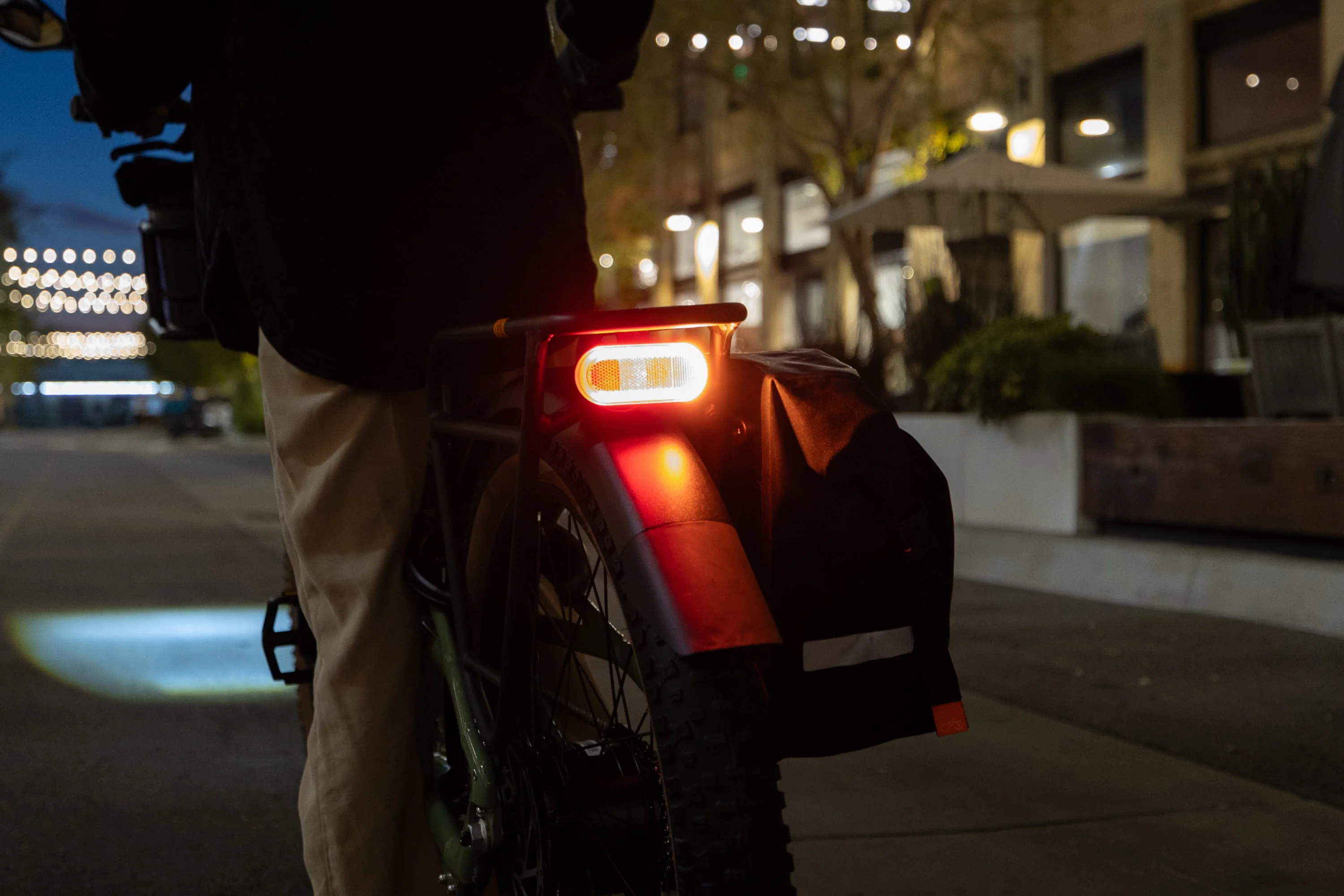 Radster™ Trail Electric Off-Road Bike - Image 10