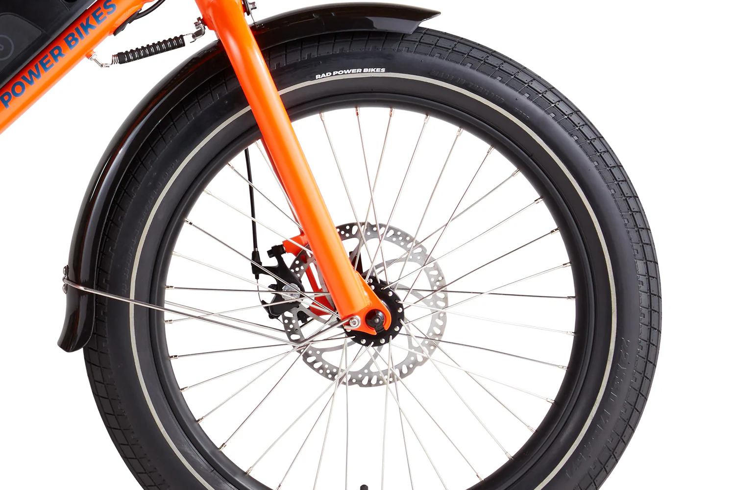 RadWagon™ 4 Electric Cargo Bike - Image 10
