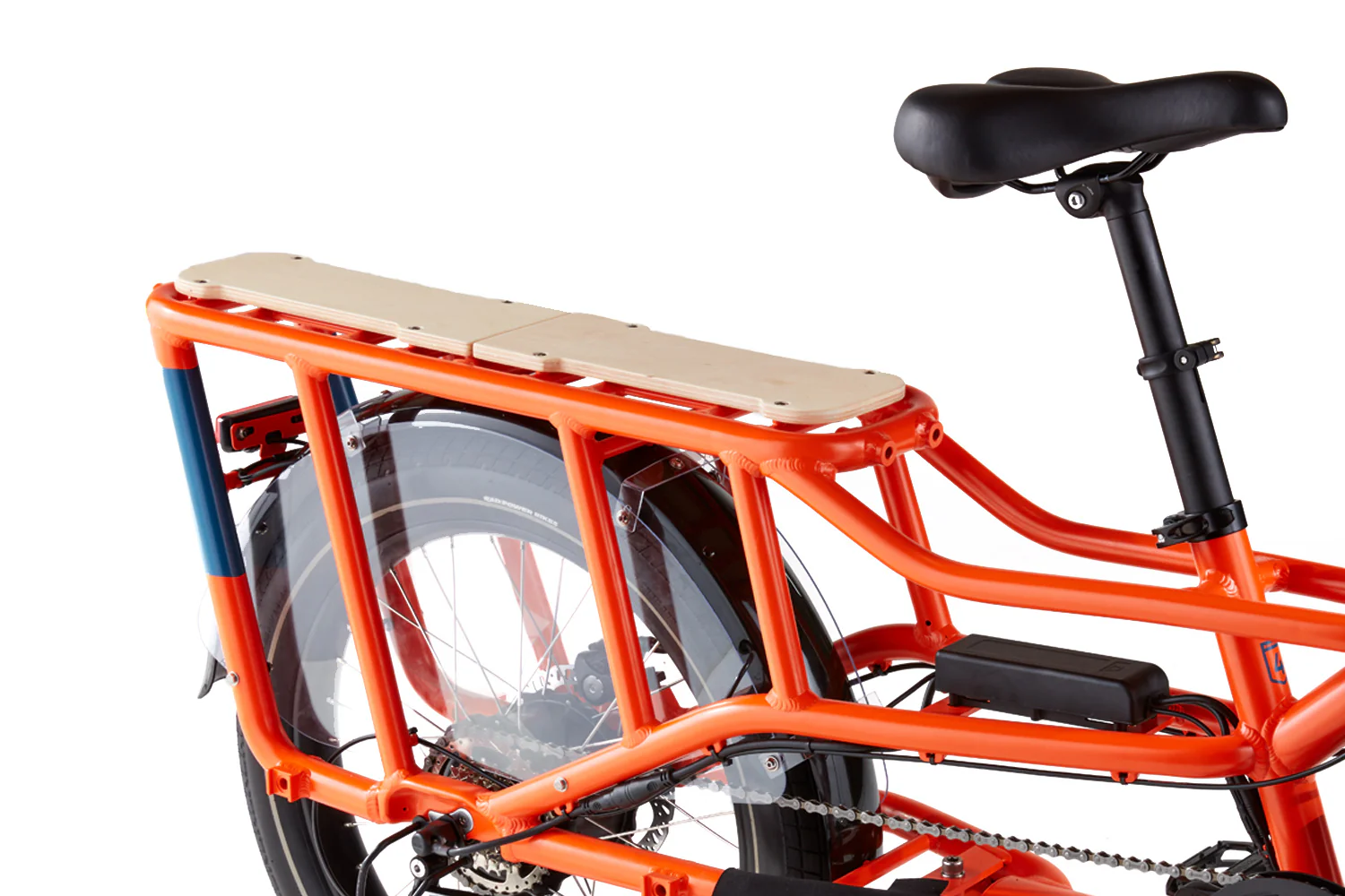 RadWagon™ 4 Electric Cargo Bike - Image 3