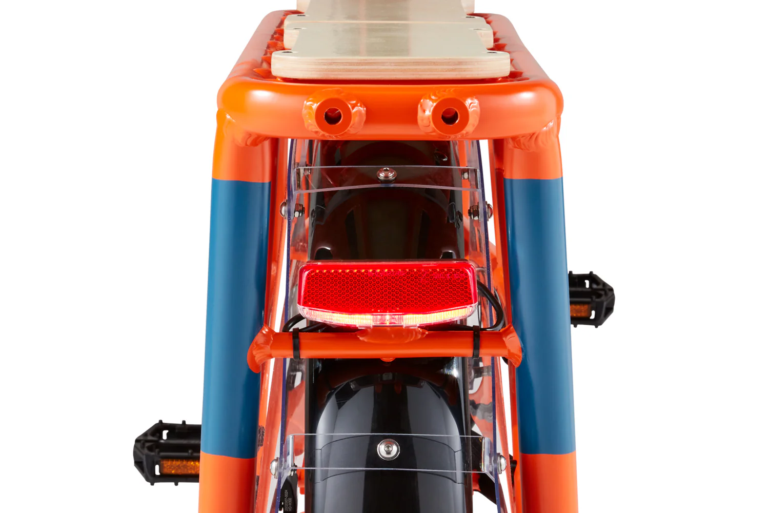 RadWagon™ 4 Electric Cargo Bike - Image 4