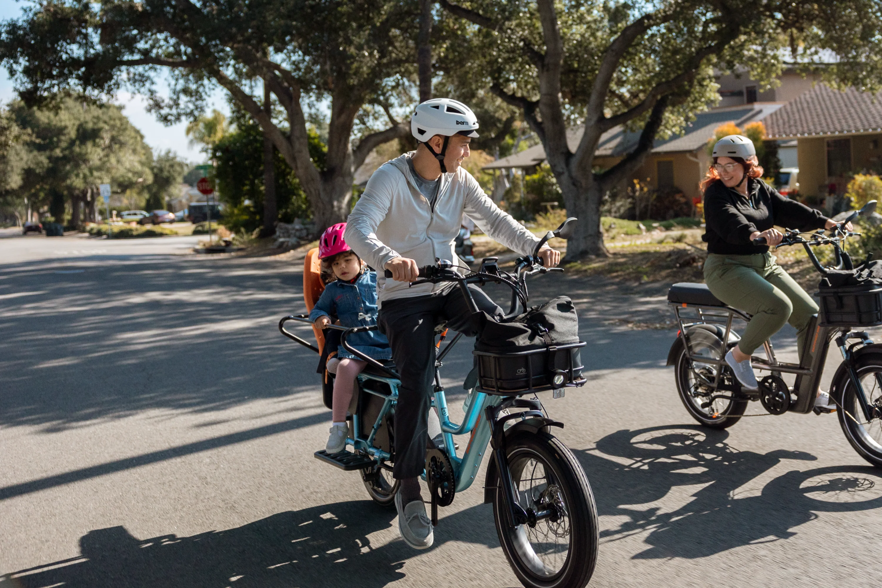RadWagon™ 5 Electric Cargo Bike - Image 6