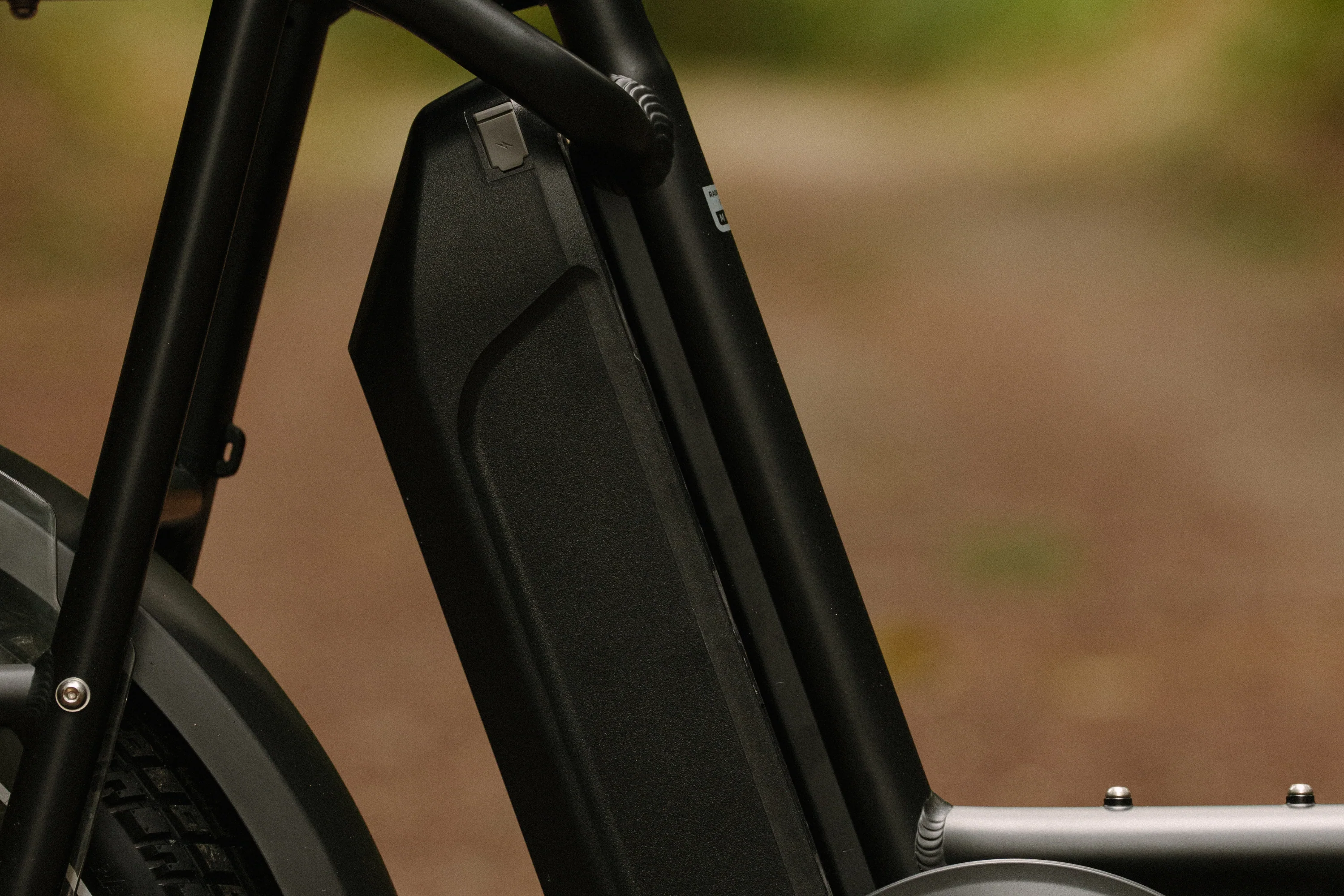 Safe Shield™ Advanced External Battery (13 Ah) - Image 7