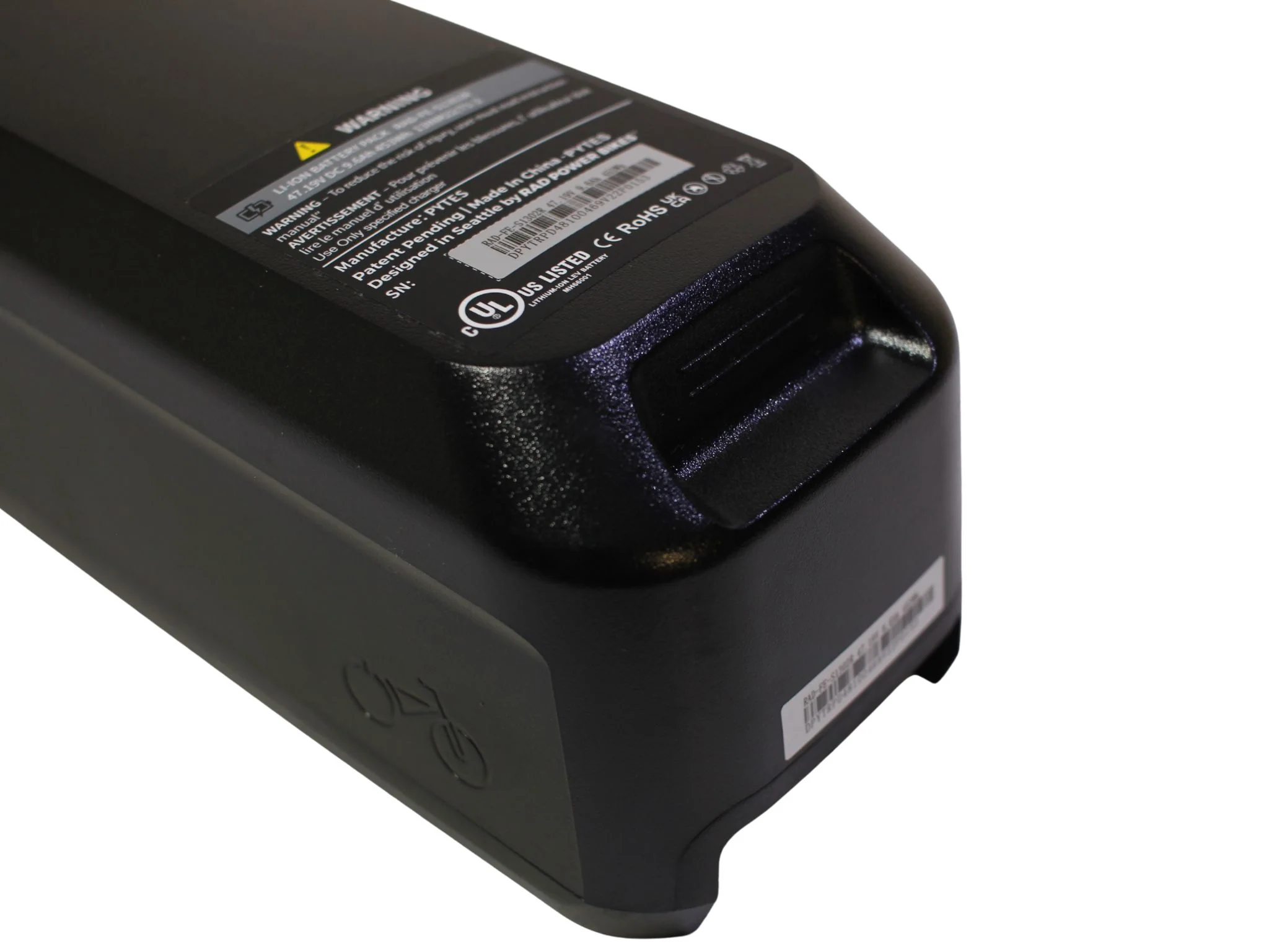 Safe Shield™ Basic External Battery (10 Ah) - Image 3