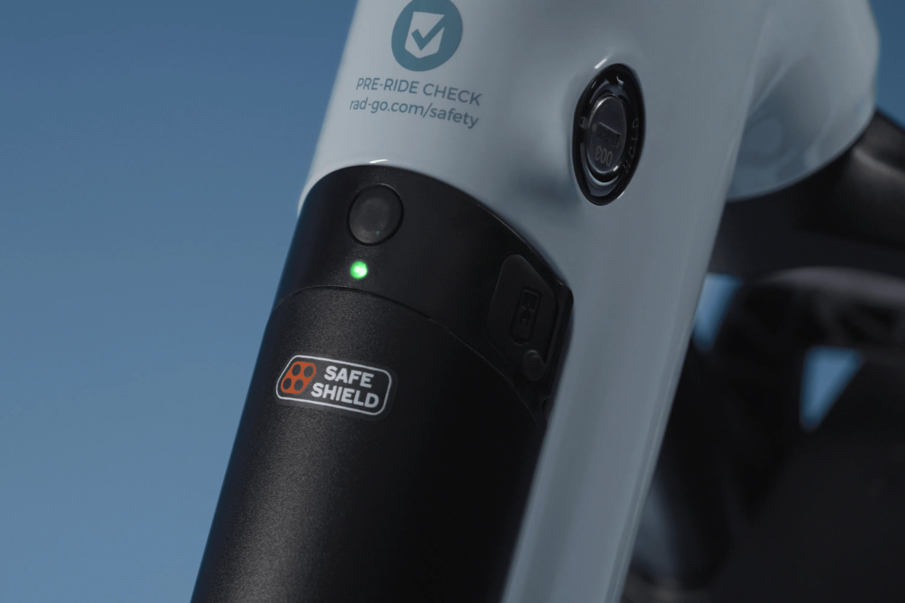 Safe Shield⢠RadKick Battery (10 Ah) - Image 3