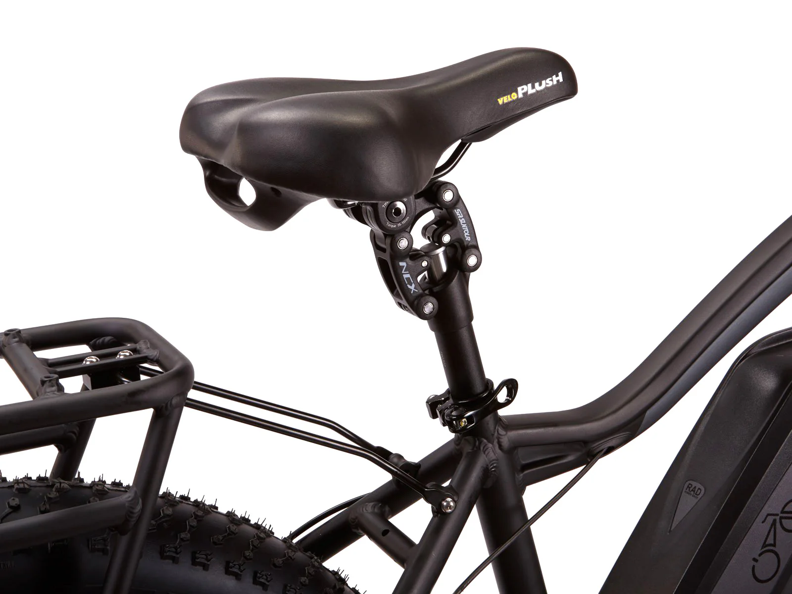 SR Suntour SP12 NCX Seatpost - Image 3