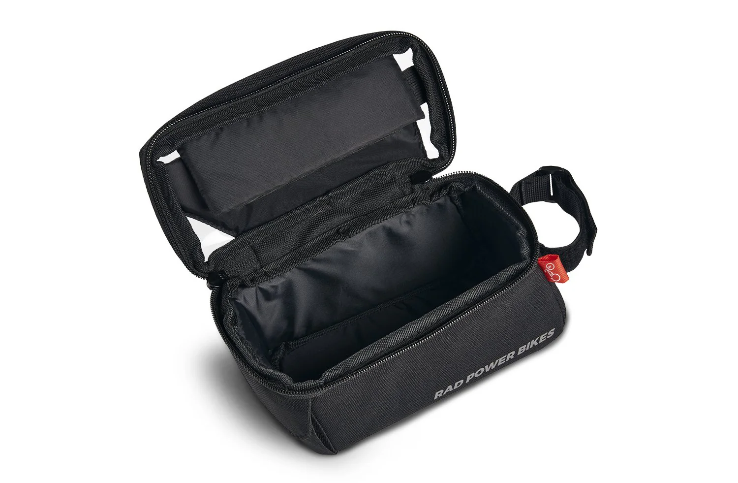 Top Tube Bag - Image 3