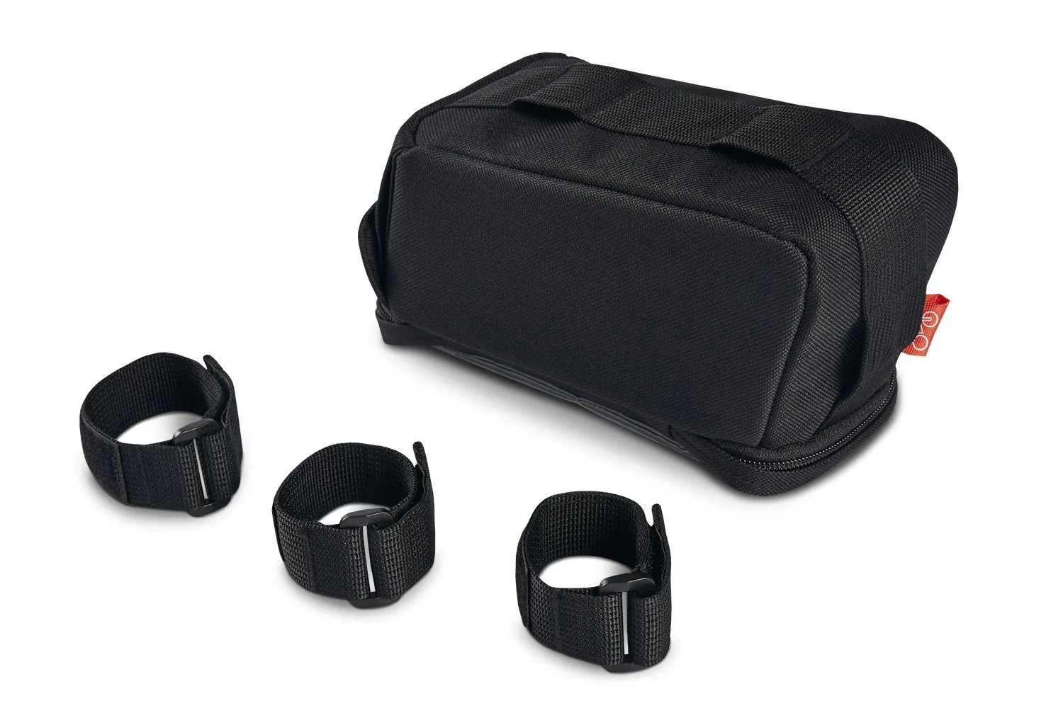 Top Tube Bag - Image 4
